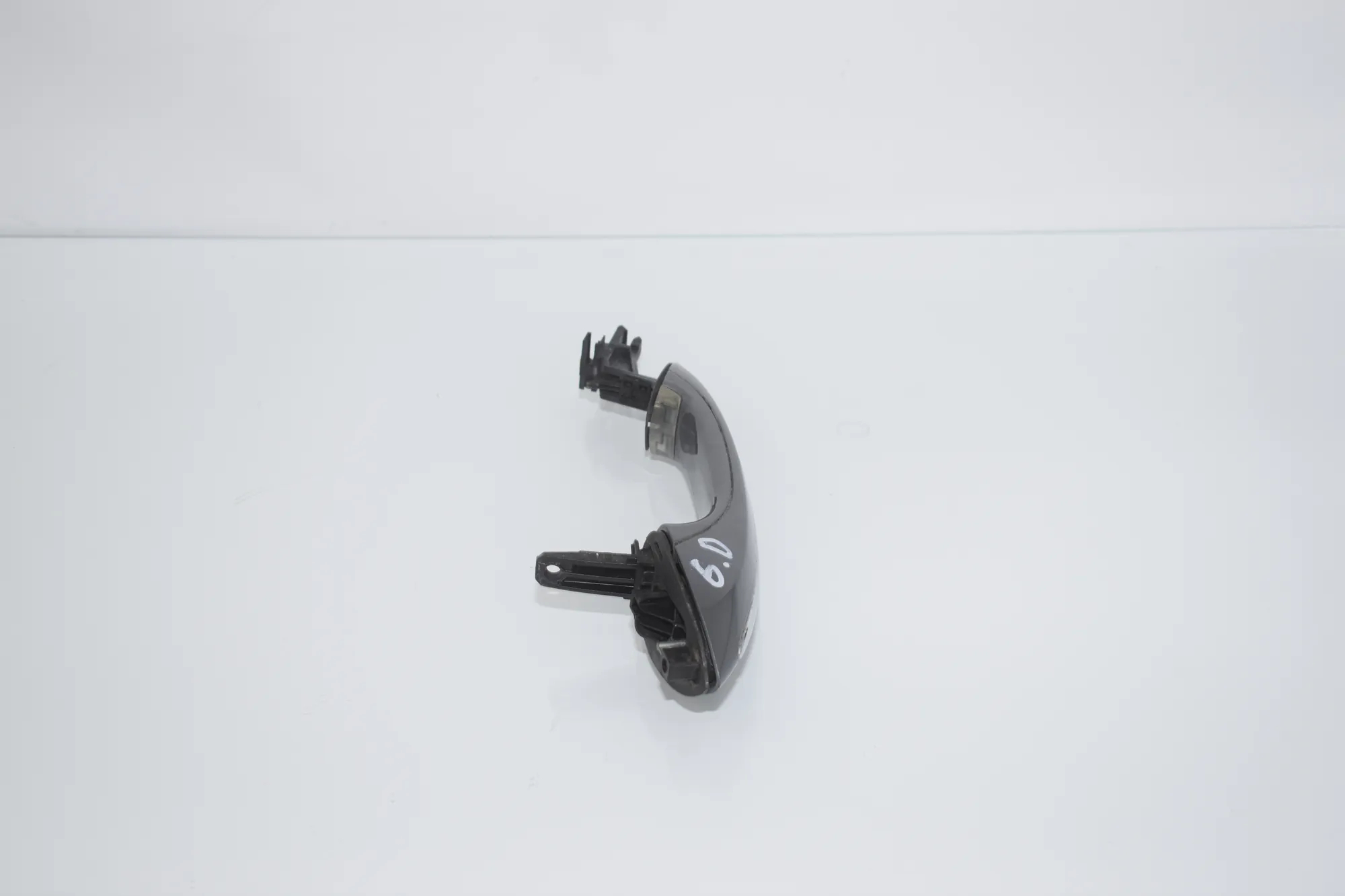 Rear Right Door Exterior Handle – OEM 7225689 · BMW 5 (F10) 530 d 2016 – 2