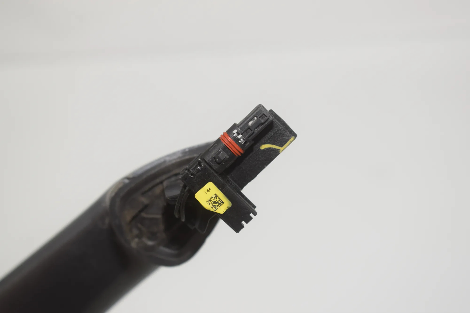 Rear Right Door Exterior Handle – OEM 7225689 · BMW 5 (F10) 530 d 2016 – 4