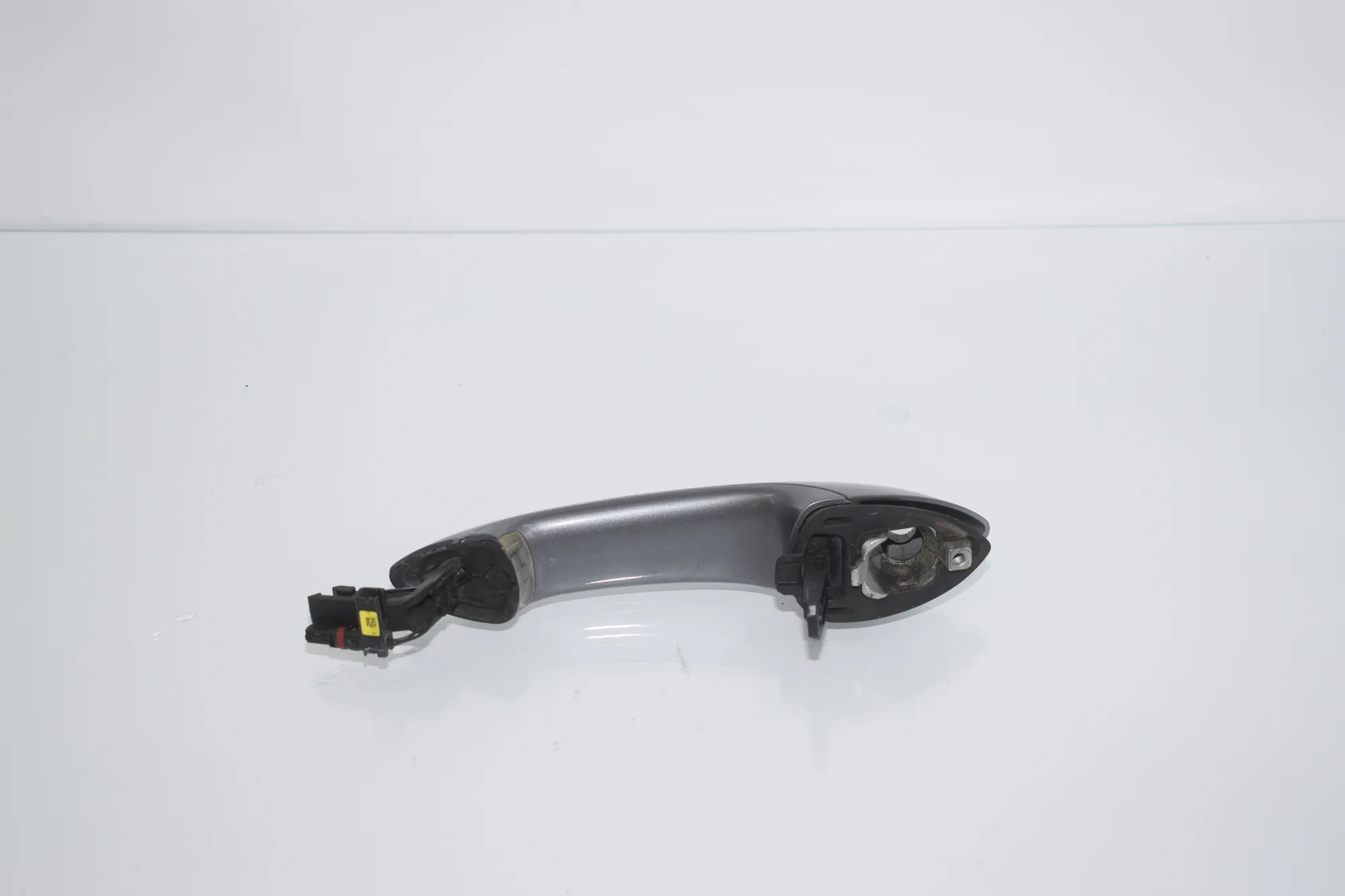 Front Right Door Exterior Handle – OEM 7249978 · BMW 5 (F10) 530 d 2016 – 3