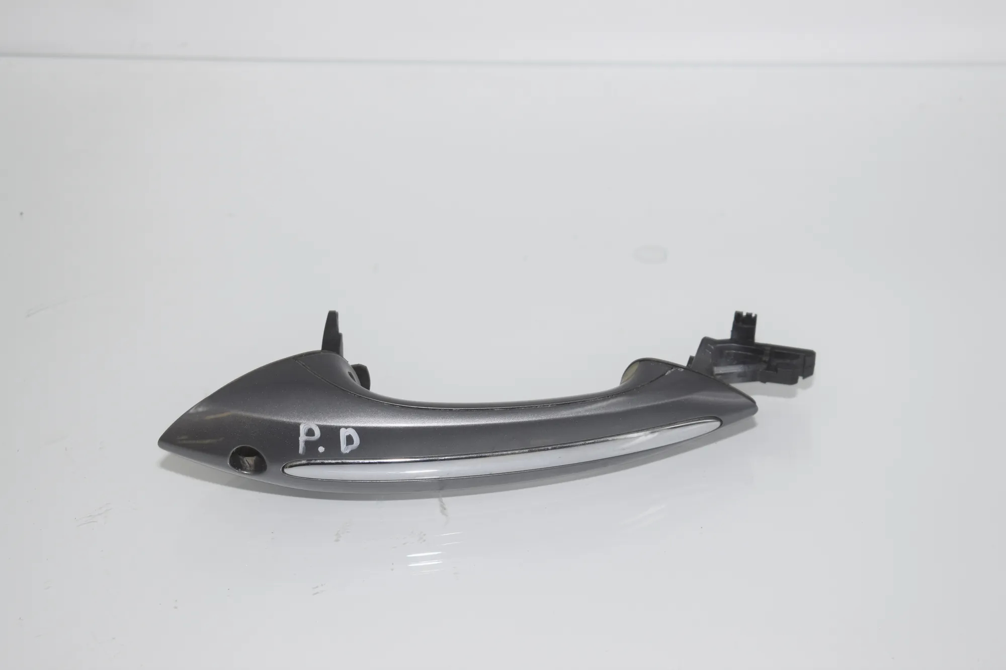 Front Right Door Exterior Handle – OEM 7249978 · BMW 5 (F10) 530 d 2016