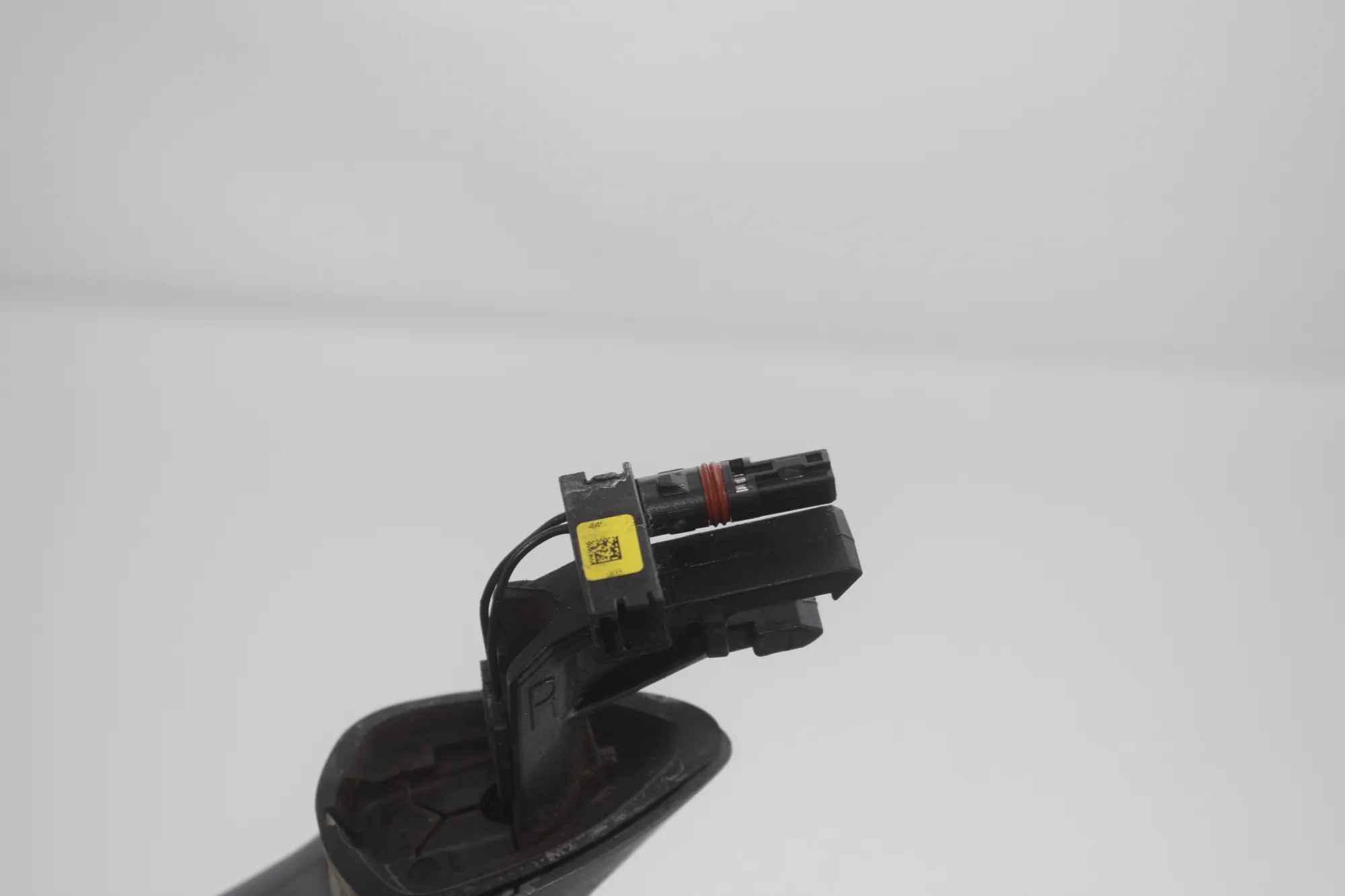 Front Right Door Exterior Handle – OEM 7249978 · BMW 5 (F10) 530 d 2016 – 4