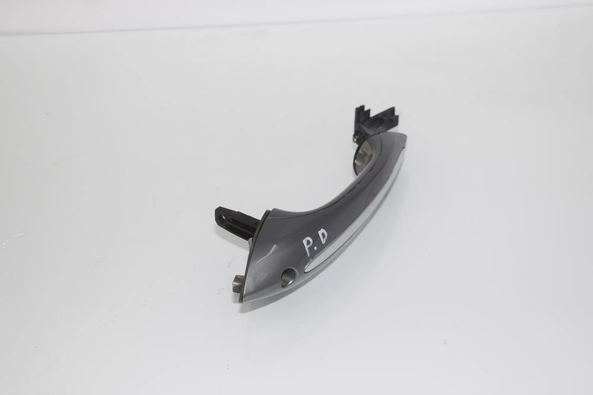 Front Right Door Exterior Handle – OEM 7249978 · BMW 5 (F10) 530 d 2016 – 2