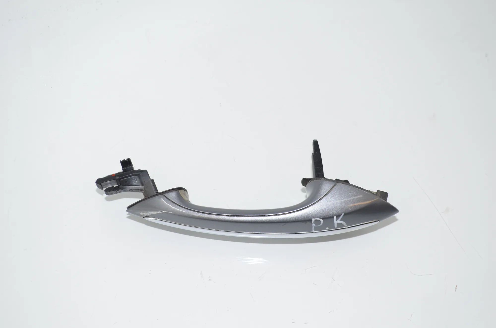 Front Left Door Exterior Handle – OEM 7249977 · BMW 5 (F10) 530 d 2016 – 5