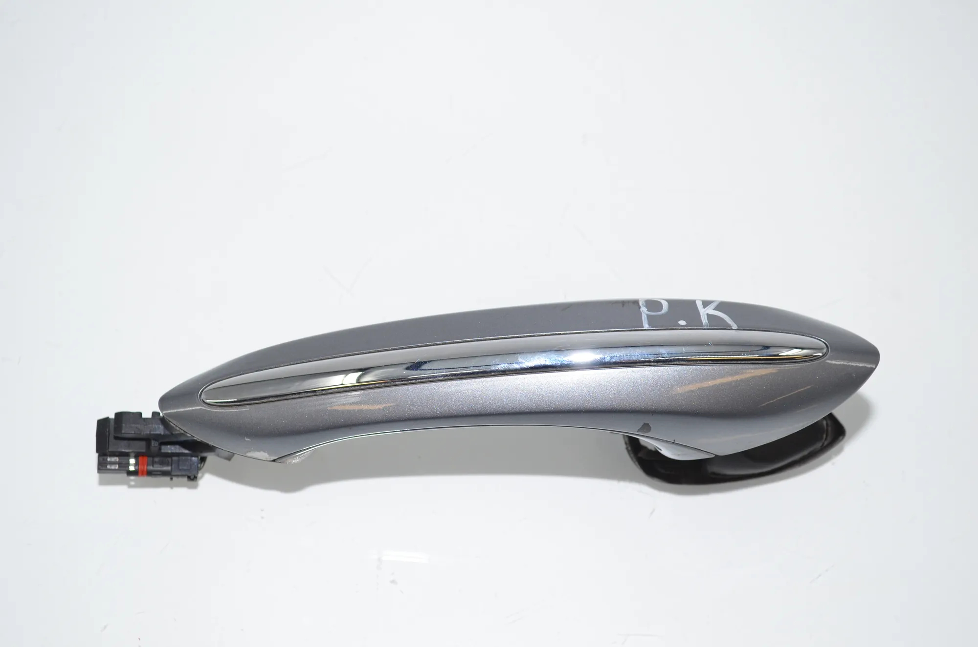 Front Left Door Exterior Handle – OEM 7249977 · BMW 5 (F10) 530 d 2016 – 2