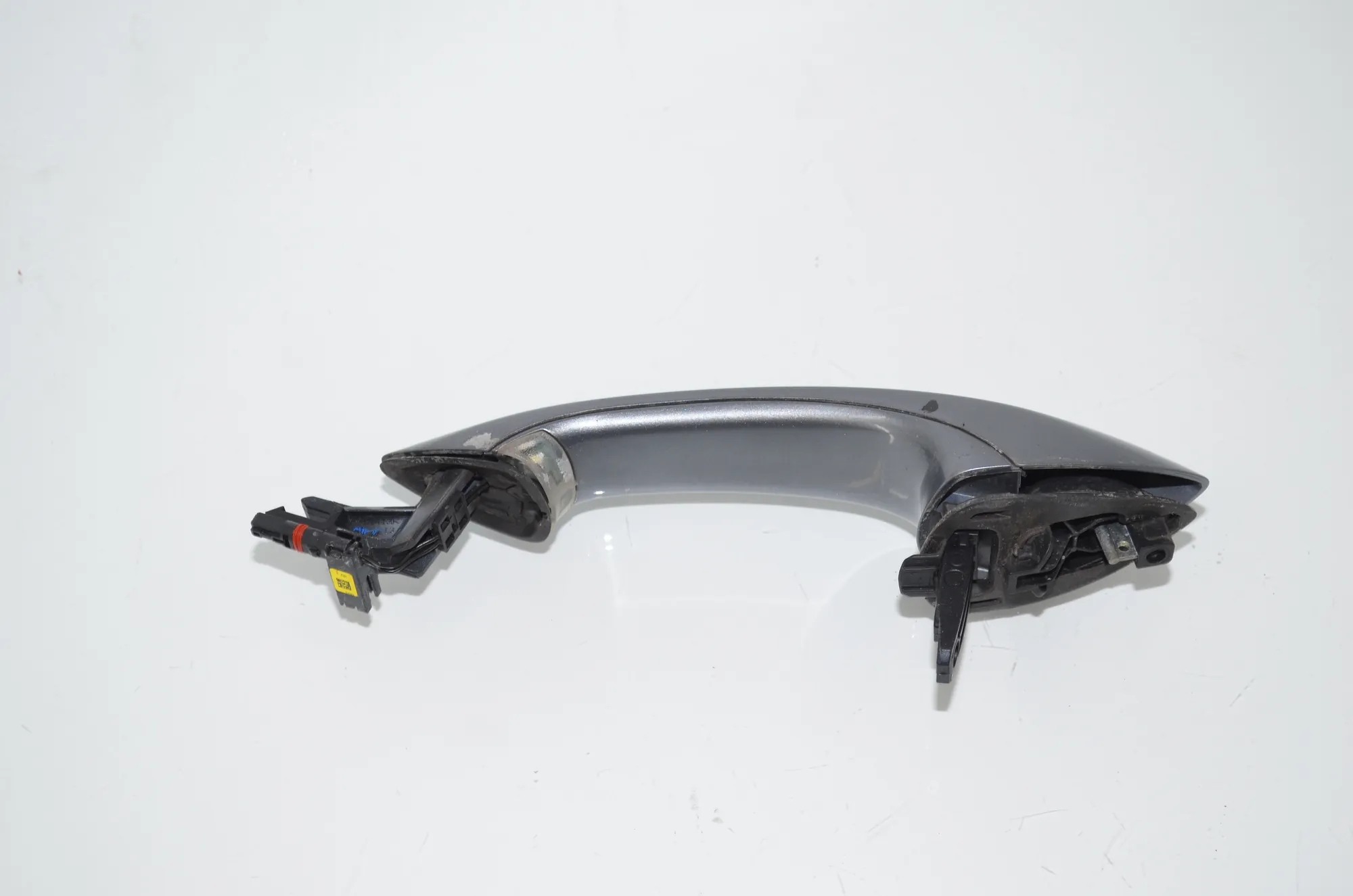 Front Left Door Exterior Handle – OEM 7249977 · BMW 5 (F10) 530 d 2016 – 3
