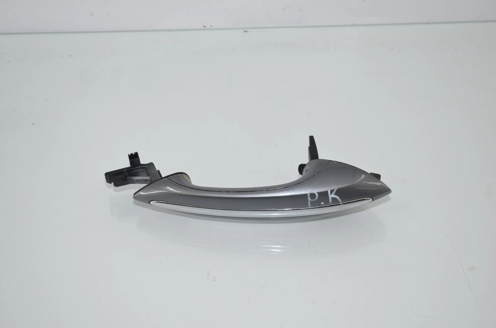 Front Left Door Exterior Handle – OEM 7249977 · BMW 5 (F10) 530 d 2016
