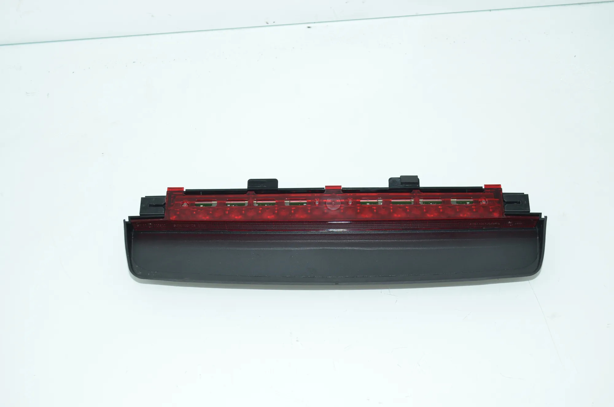 Rear Third Brake Stop Light – OEM 7230799 · BMW 5 (F10) 530 d 2016 – 2