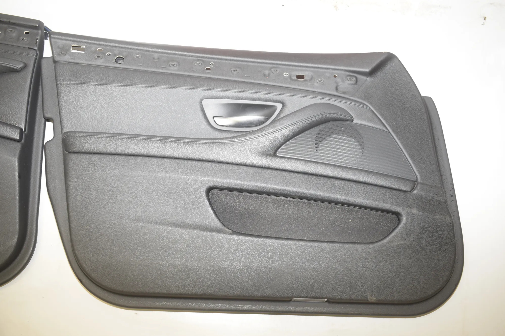 Seat set · BMW 5 Touring (F11) 530 d xDrive 2011 – 12