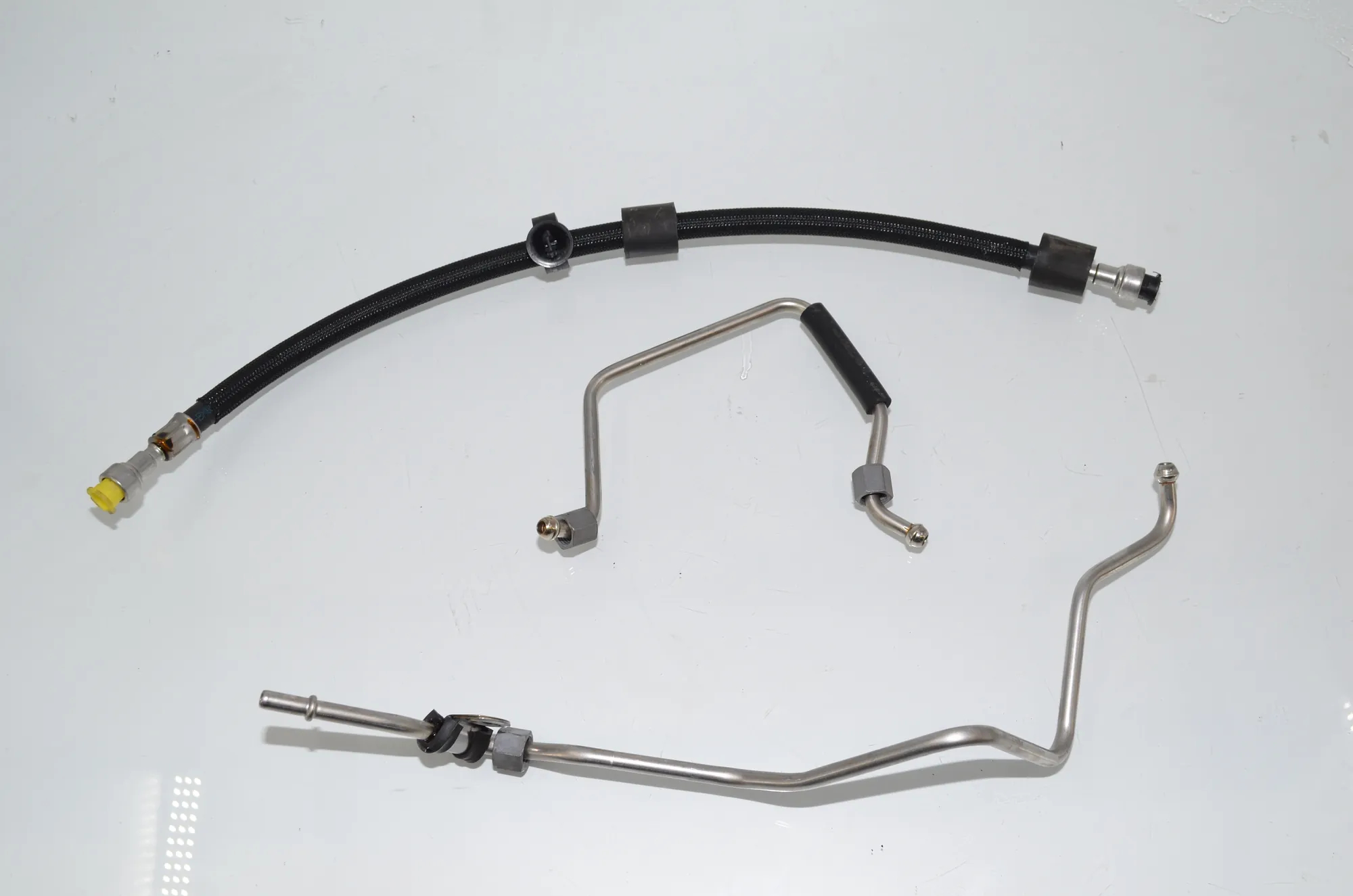 Fuel Pipe – OEM 7629639 · BMW 3 Touring (F31) 320 i 2012