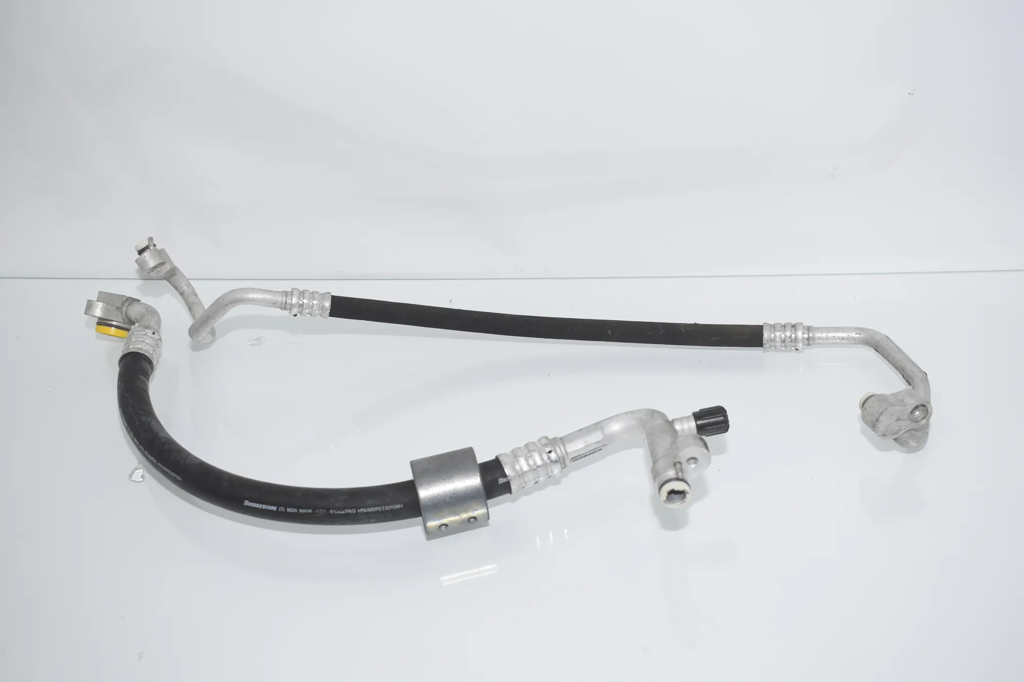 A/C Air Con Hose Pipe – OEM 9217375 · BMW 3 Touring (F31) 320 i 2012 – 3