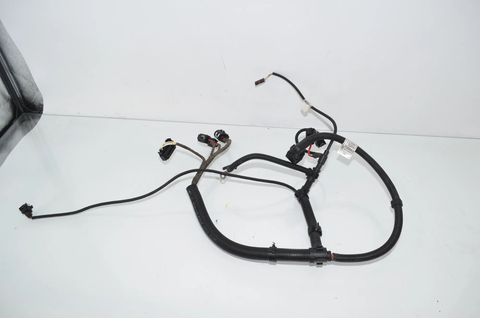 Engine Cable Harness – OEM 7634056 · BMW 3 Touring (F31) 320 i 2012