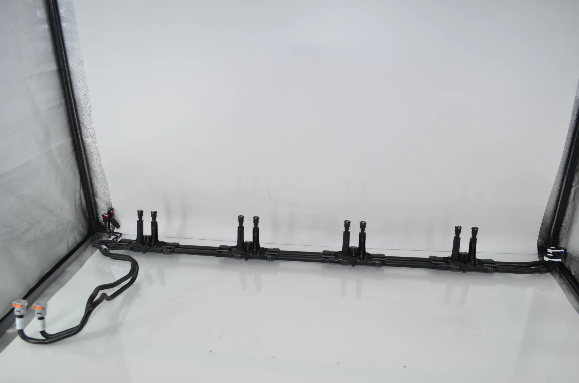 Other tubes – OEM 9845299 · BMW X1 (U11) BMW X1 (U11) BMW X1 (U11) IX1 2023 – 3