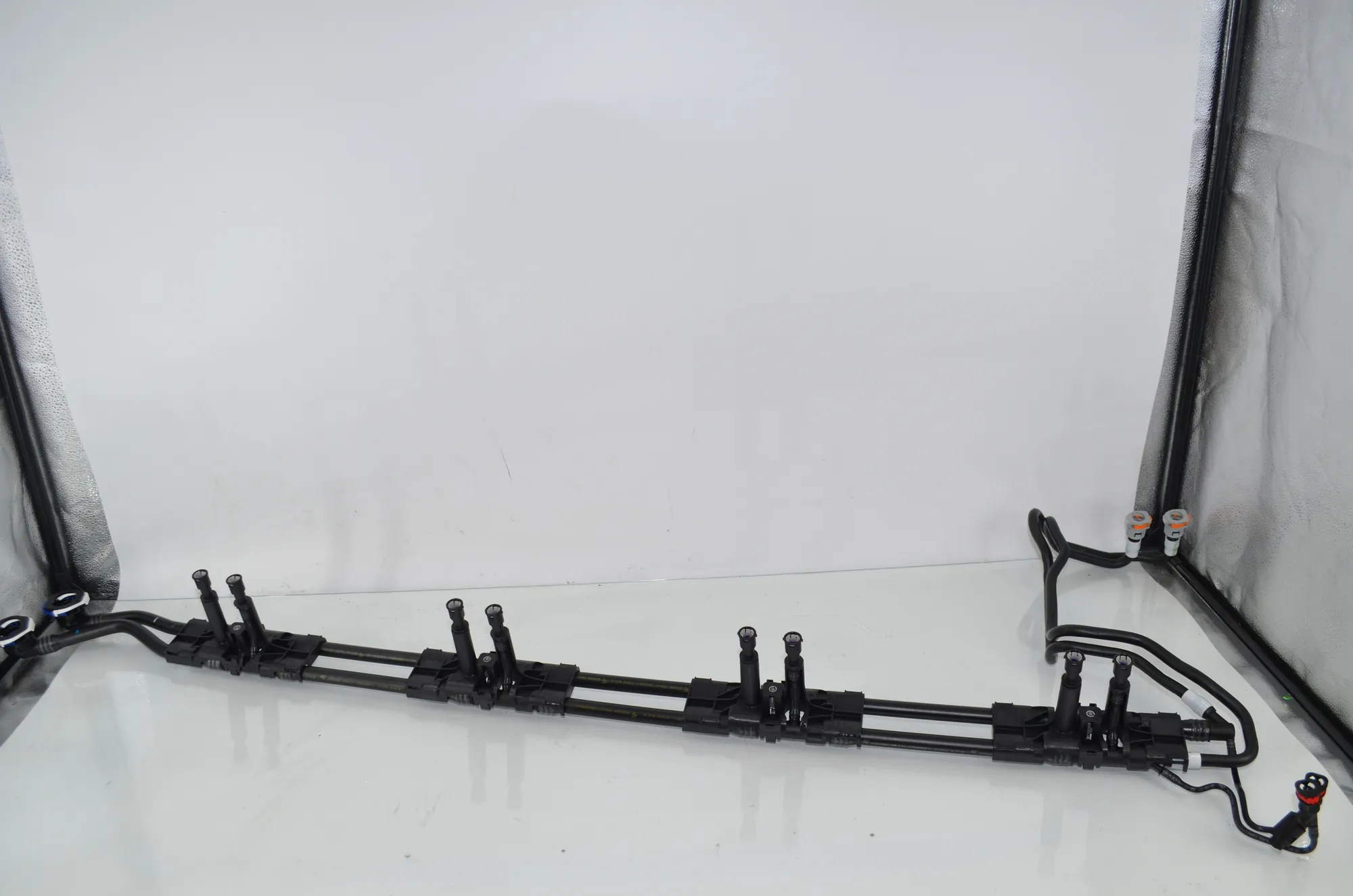Other tubes – OEM 9845299 · BMW X1 (U11) BMW X1 (U11) BMW X1 (U11) IX1 2023 – 2
