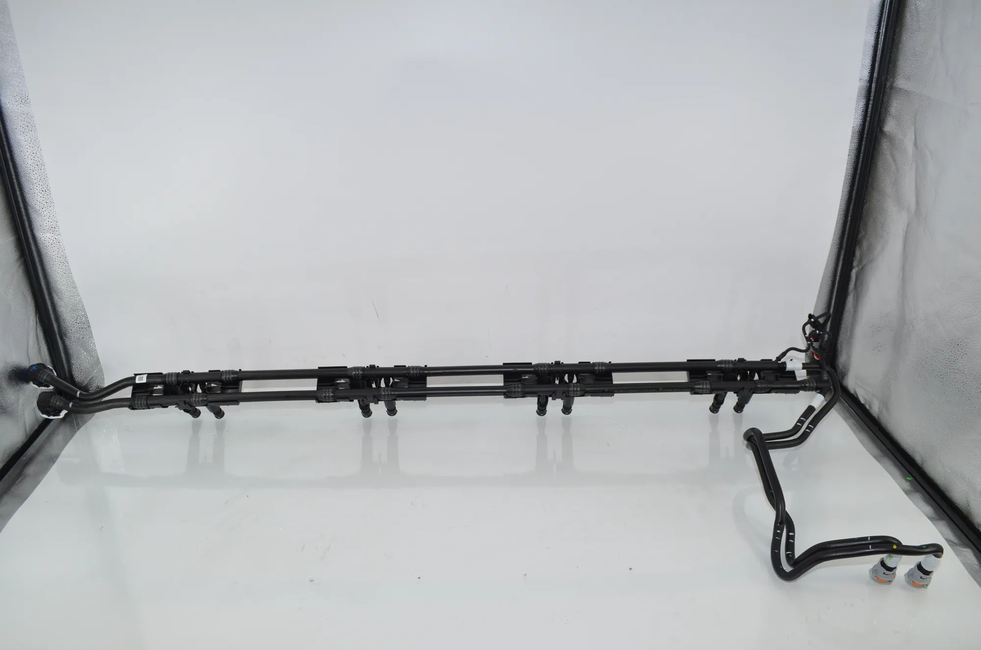 Other tubes – OEM 9845299 · BMW X1 (U11) BMW X1 (U11) BMW X1 (U11) IX1 2023