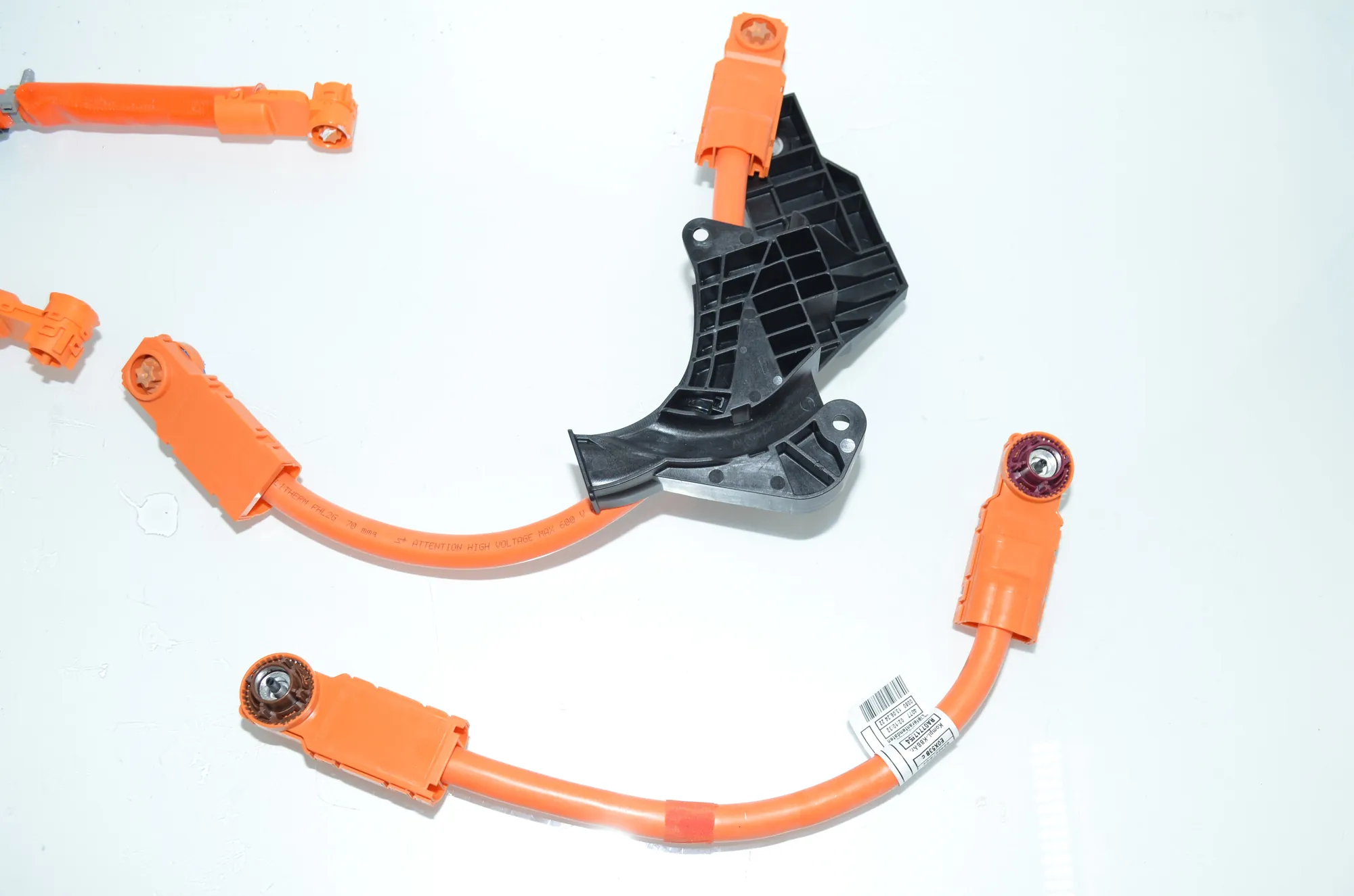 Cable Harness – OEM 9845624 · BMW X1 (U11) BMW X1 (U11) BMW X1 (U11) IX1 2023 – 3