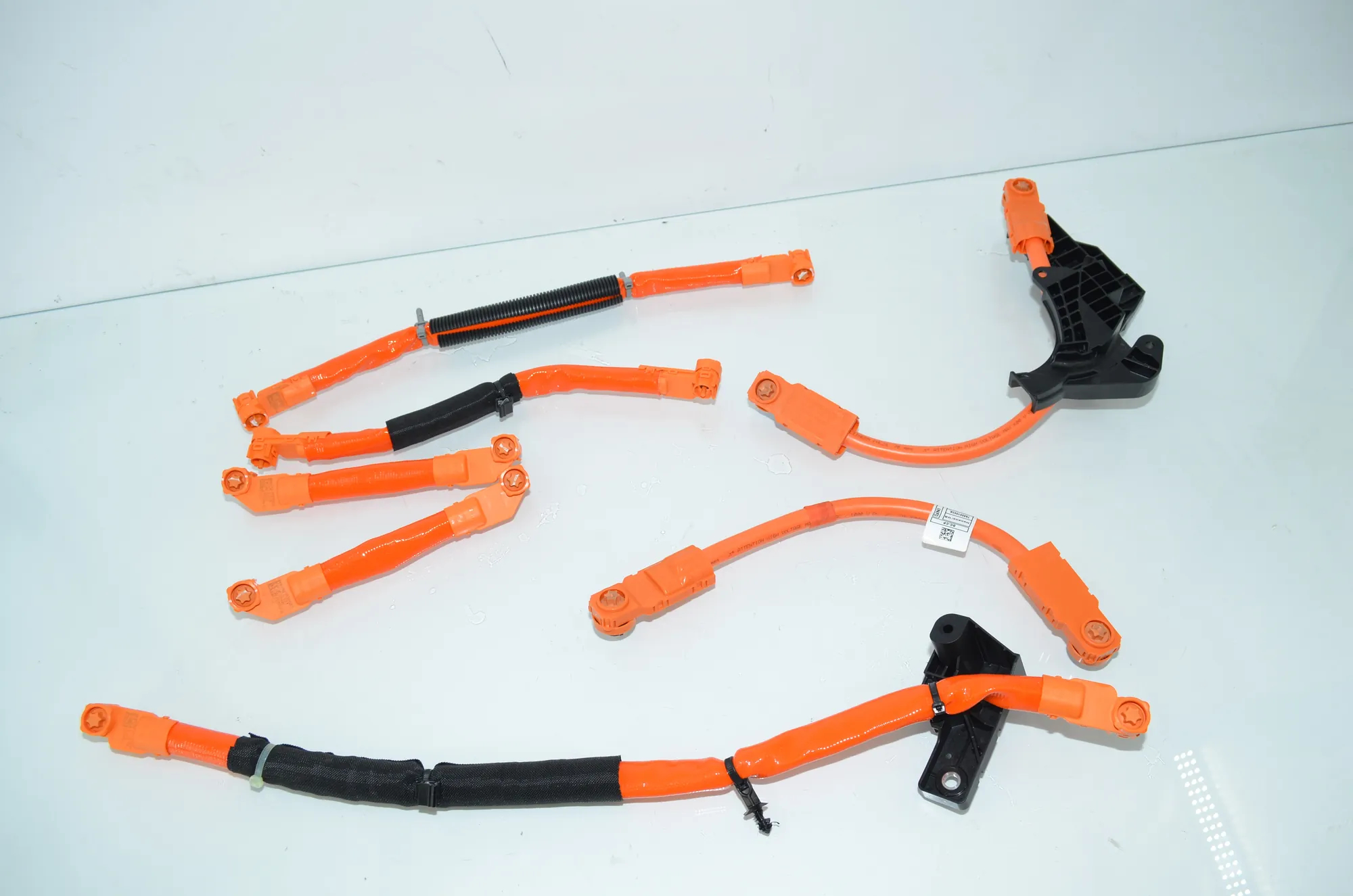 Cable Harness – OEM 9845624 · BMW X1 (U11) BMW X1 (U11) BMW X1 (U11) IX1 2023