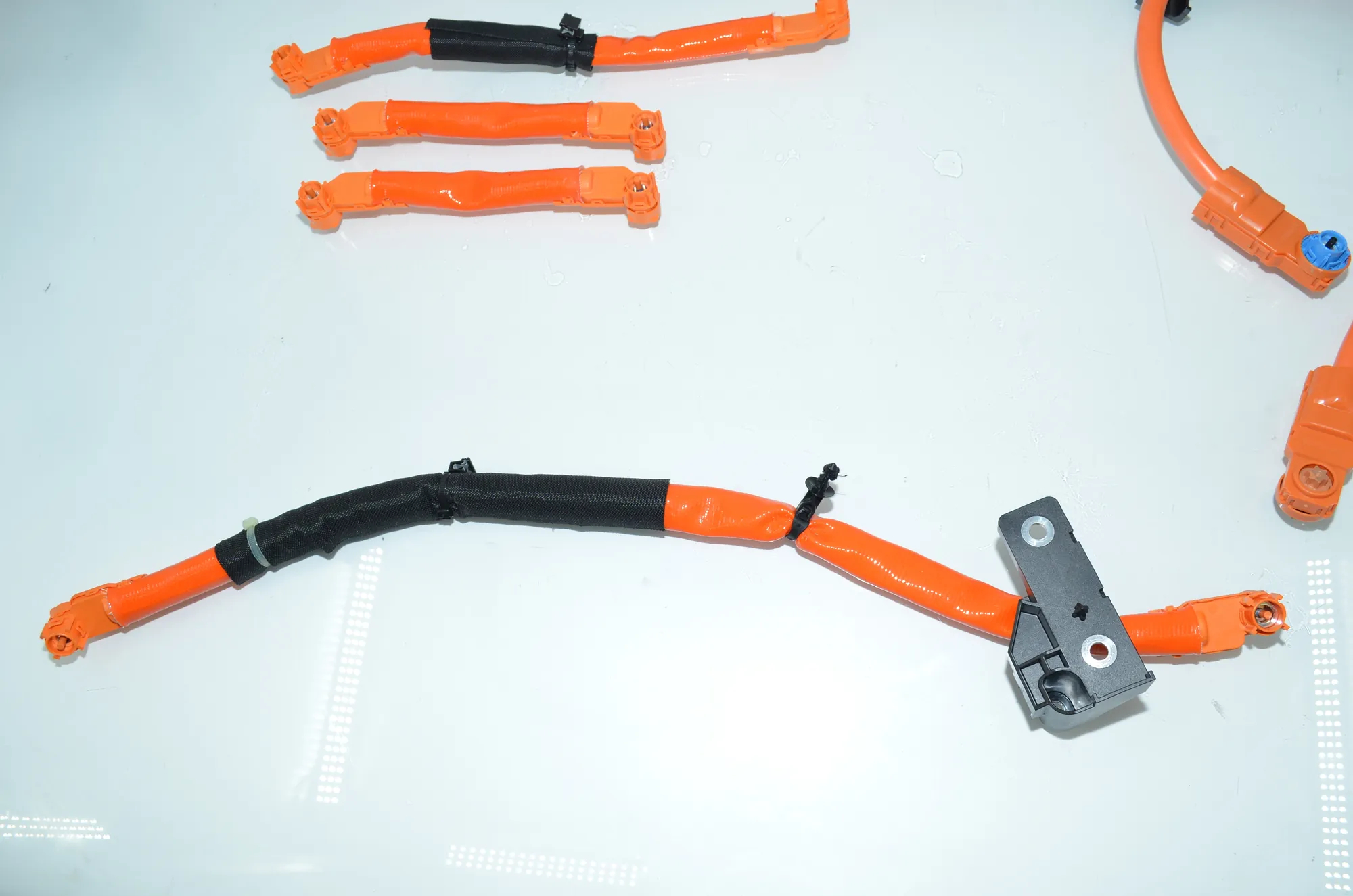 Cable Harness – OEM 9845624 · BMW X1 (U11) BMW X1 (U11) BMW X1 (U11) IX1 2023 – 6