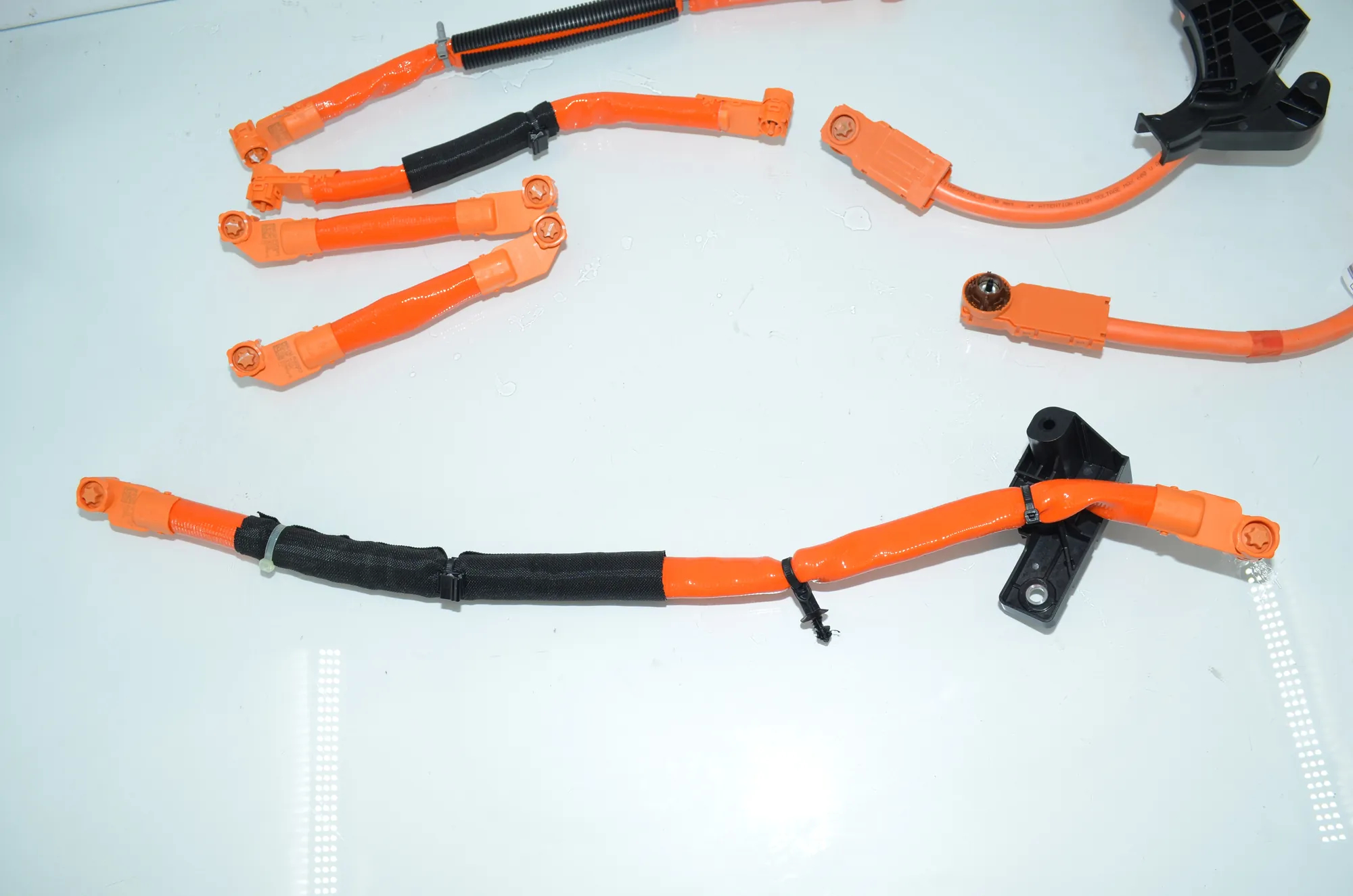 Cable Harness – OEM 9845624 · BMW X1 (U11) BMW X1 (U11) BMW X1 (U11) IX1 2023 – 4