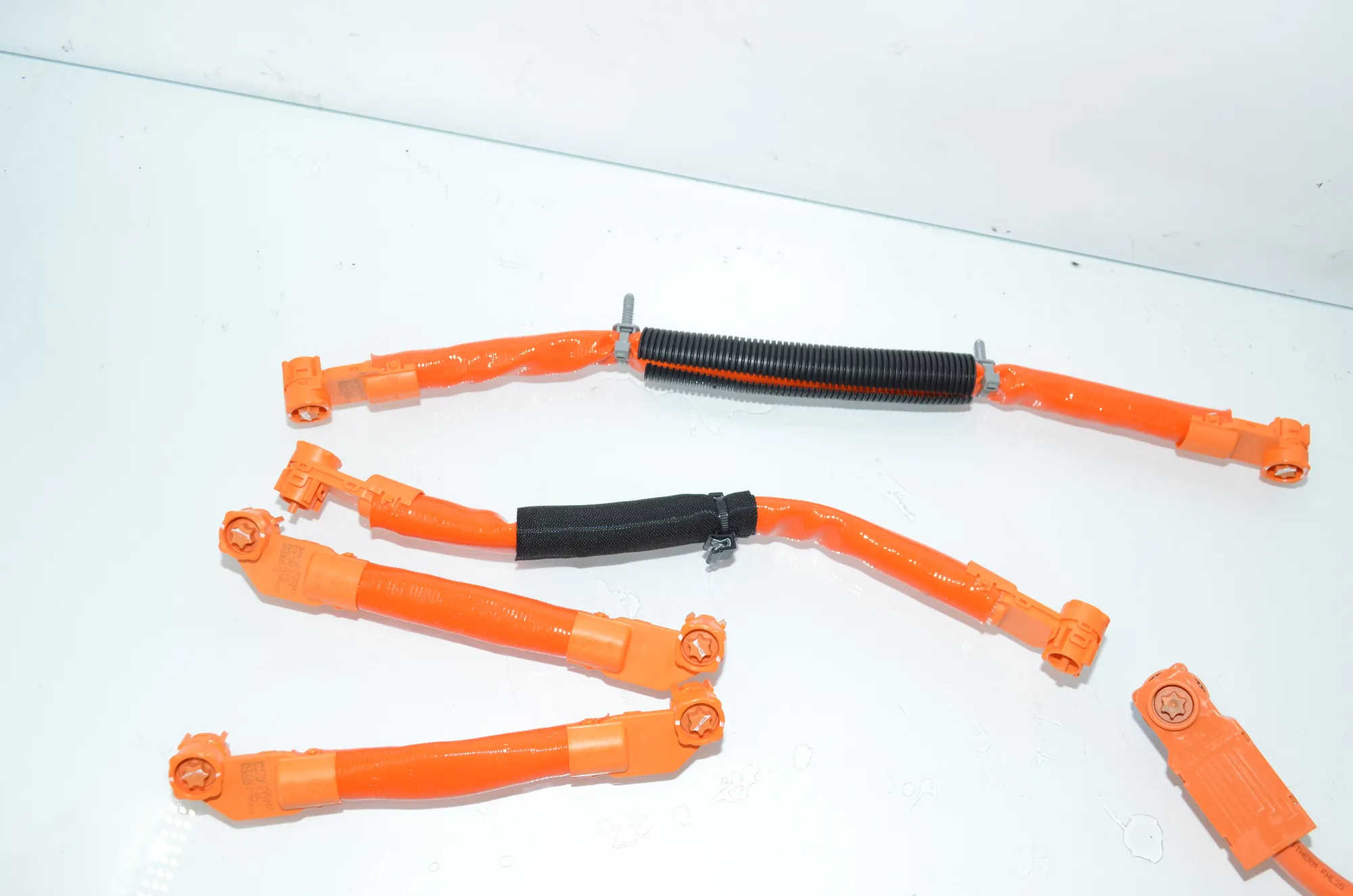 Cable Harness – OEM 9845624 · BMW X1 (U11) BMW X1 (U11) BMW X1 (U11) IX1 2023 – 2
