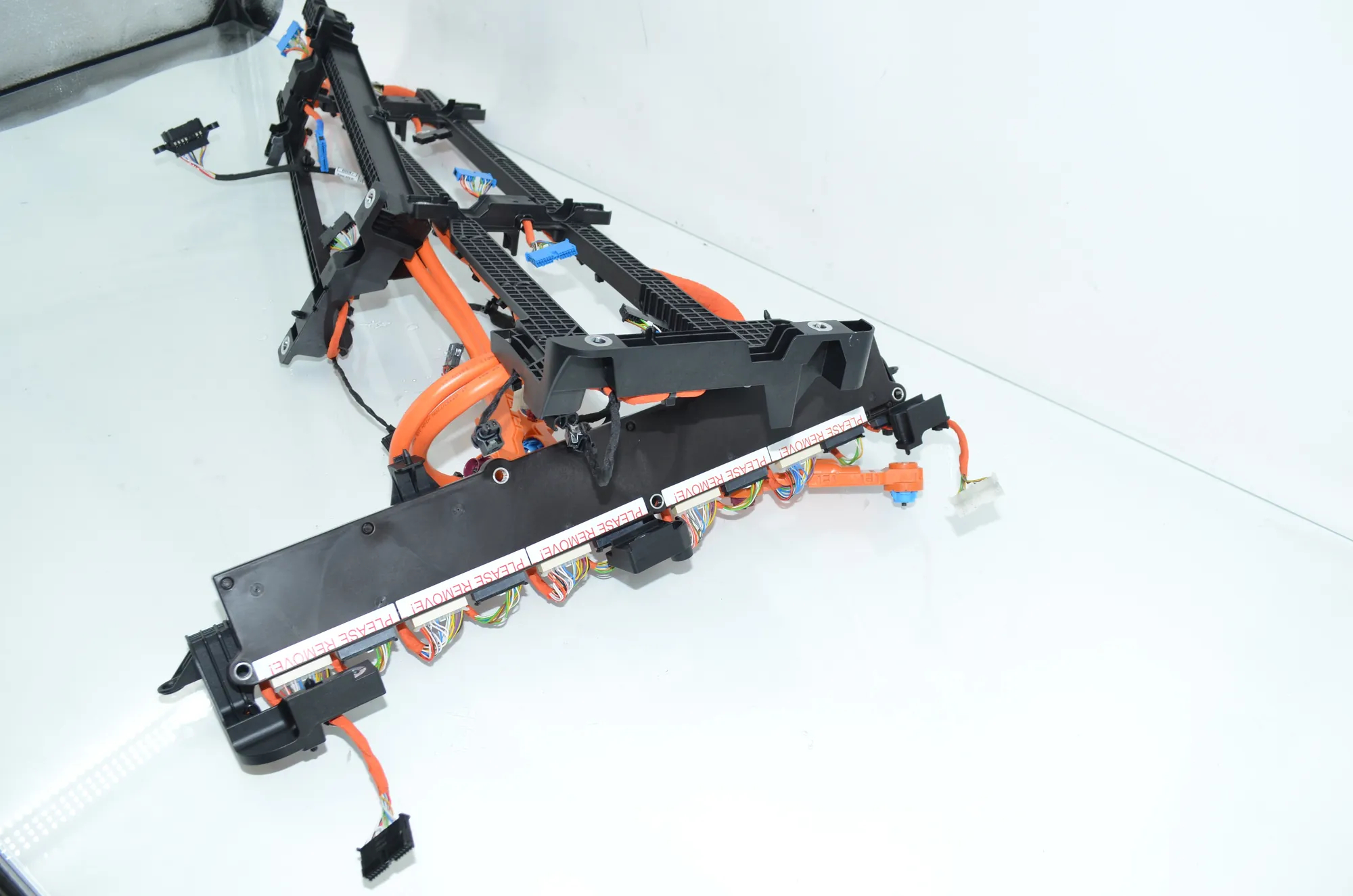 Cable Harness – OEM 8841836 · BMW X1 (U11) BMW X1 (U11) BMW X1 (U11) IX1 2023 – 4