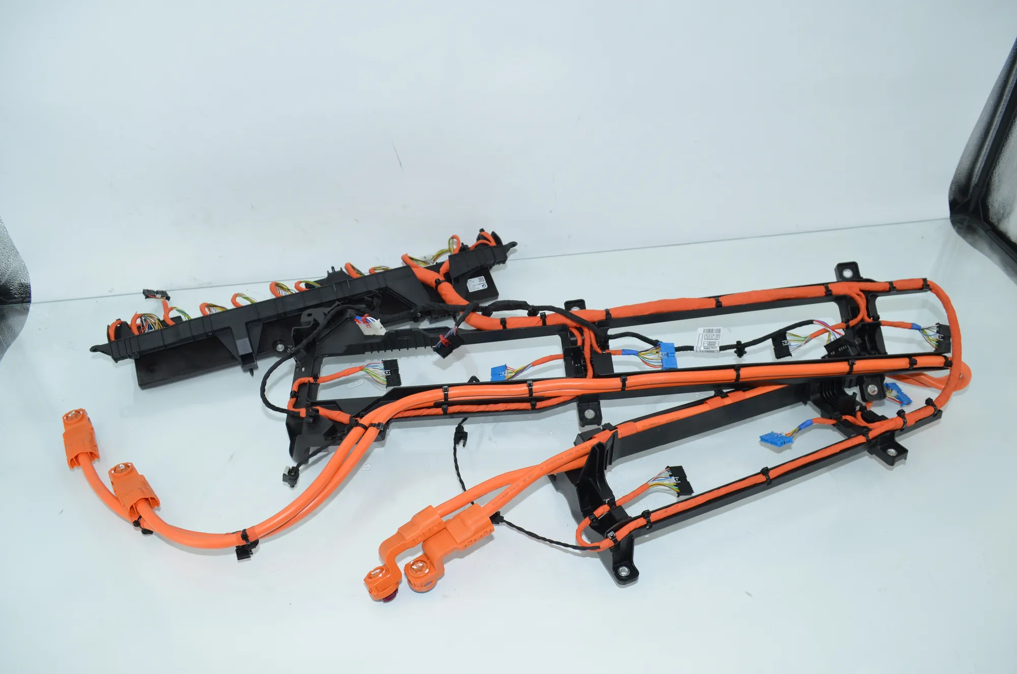 Cable Harness – OEM 8841836 · BMW X1 (U11) BMW X1 (U11) BMW X1 (U11) IX1 2023