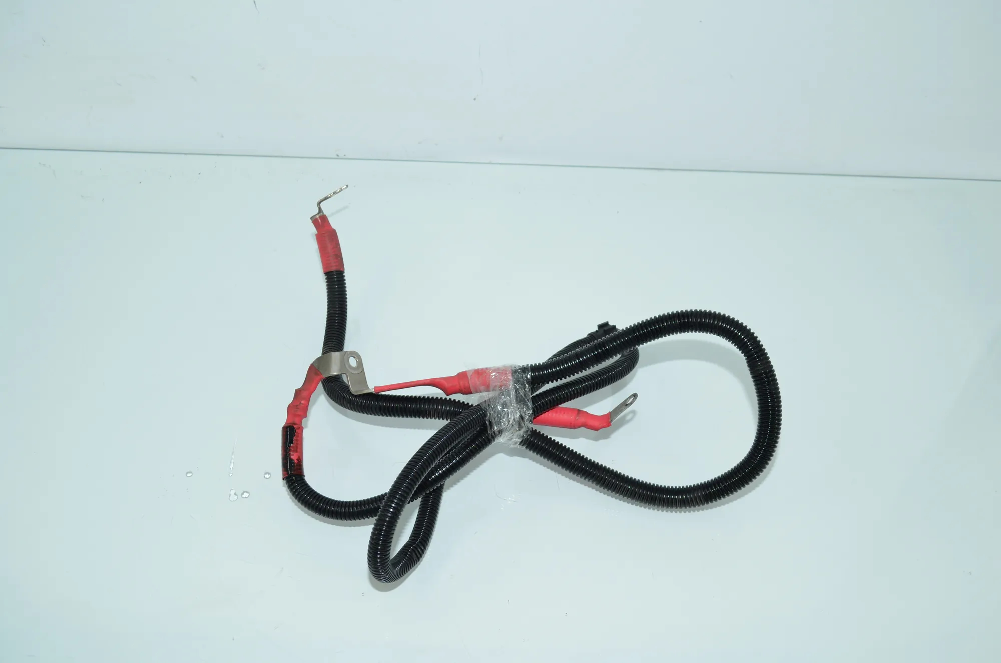 Positive Battery Cable – OEM 8515494 · BMW 5 (F10) 530 d 2016 – 2