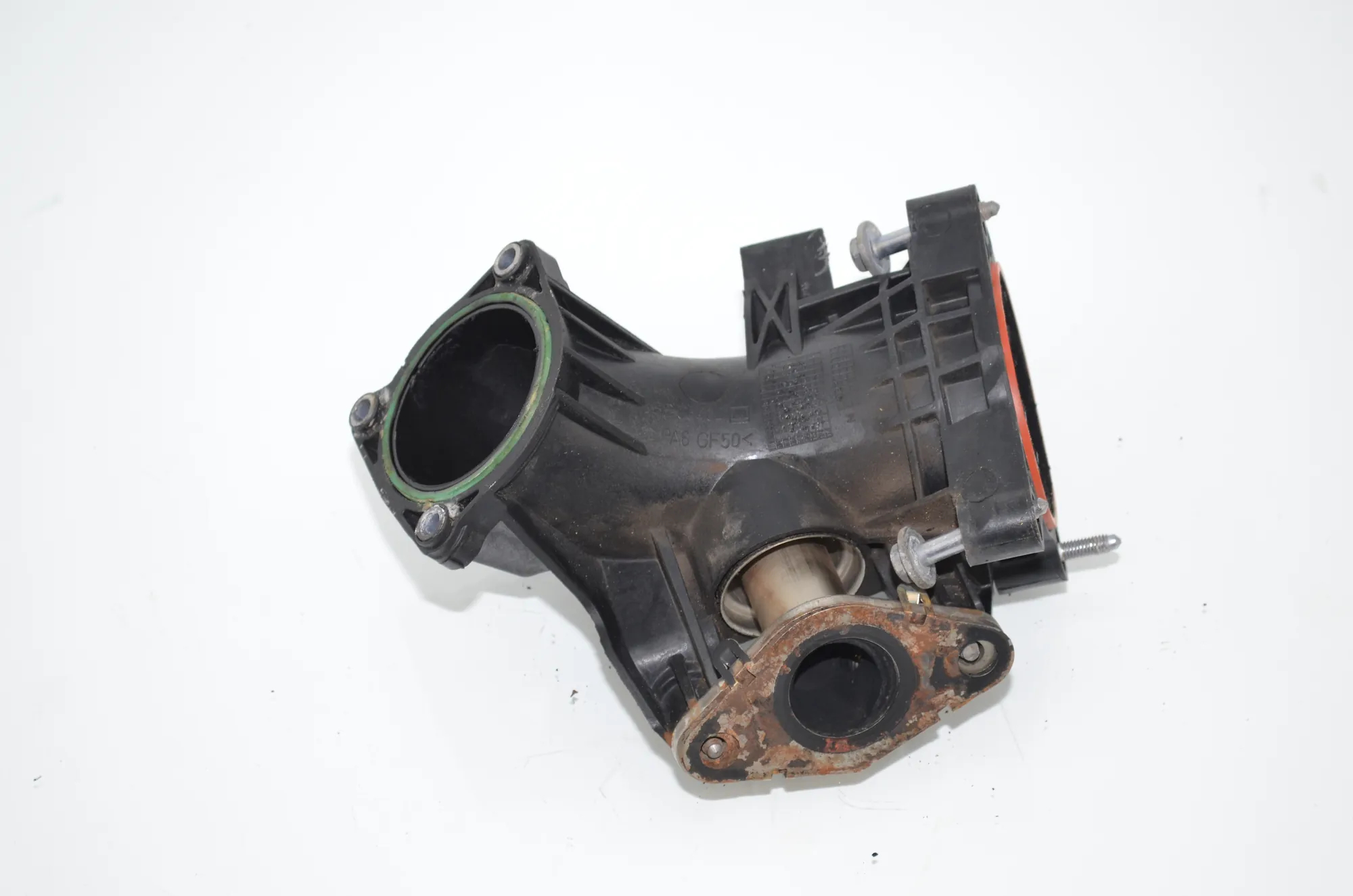 Other Engine Compartment Parts – OEM 7823244 · BMW 5 (F10) 530 d 2016 – 3