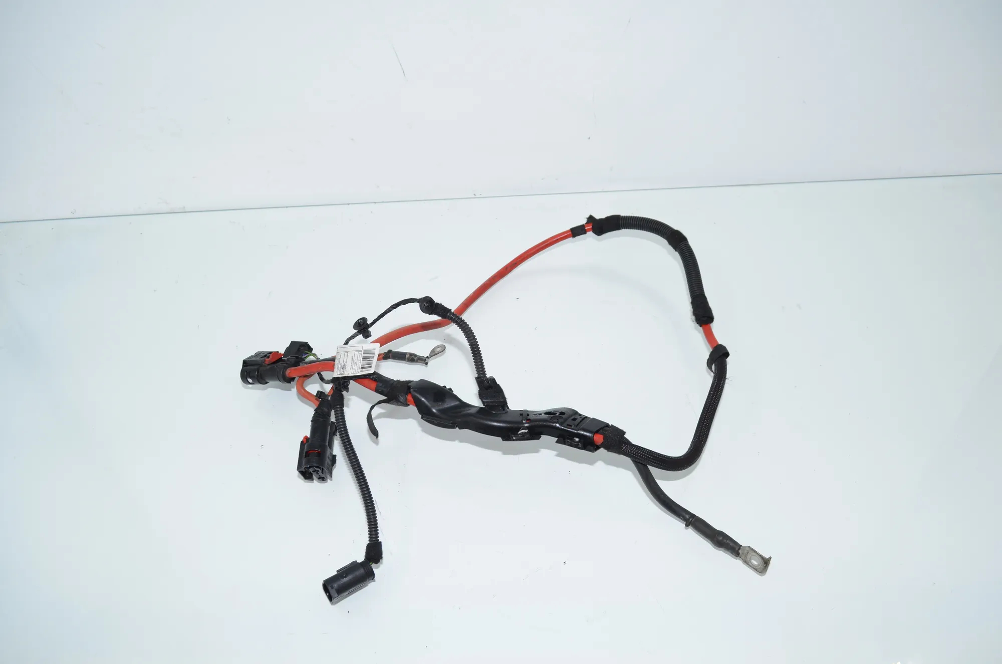 Other Wiring Loom – OEM 9328858 · BMW X6 (F16, F86) M 2017