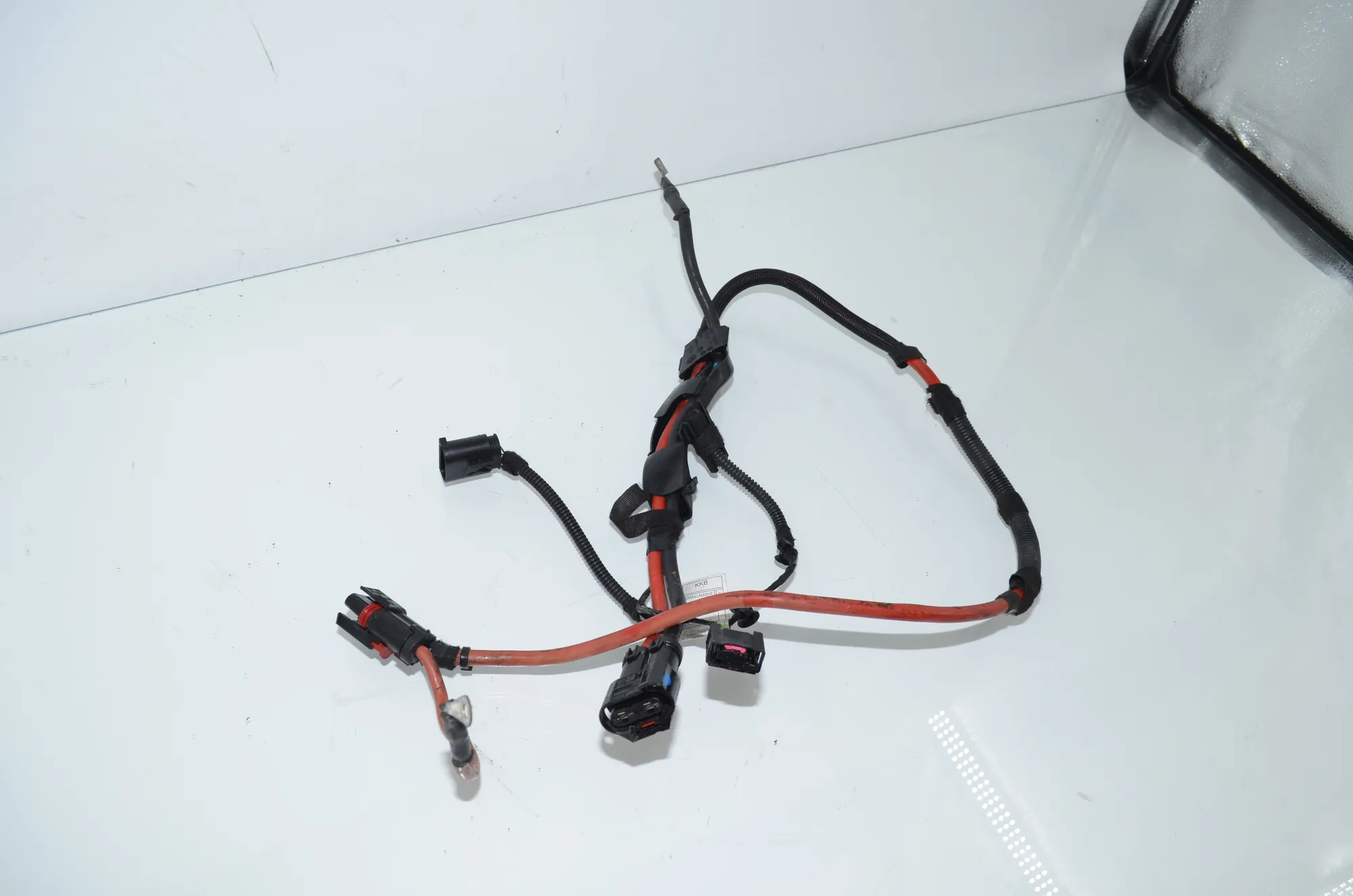 Other Wiring Loom – OEM 9328858 · BMW X6 (F16, F86) M 2017 – 3