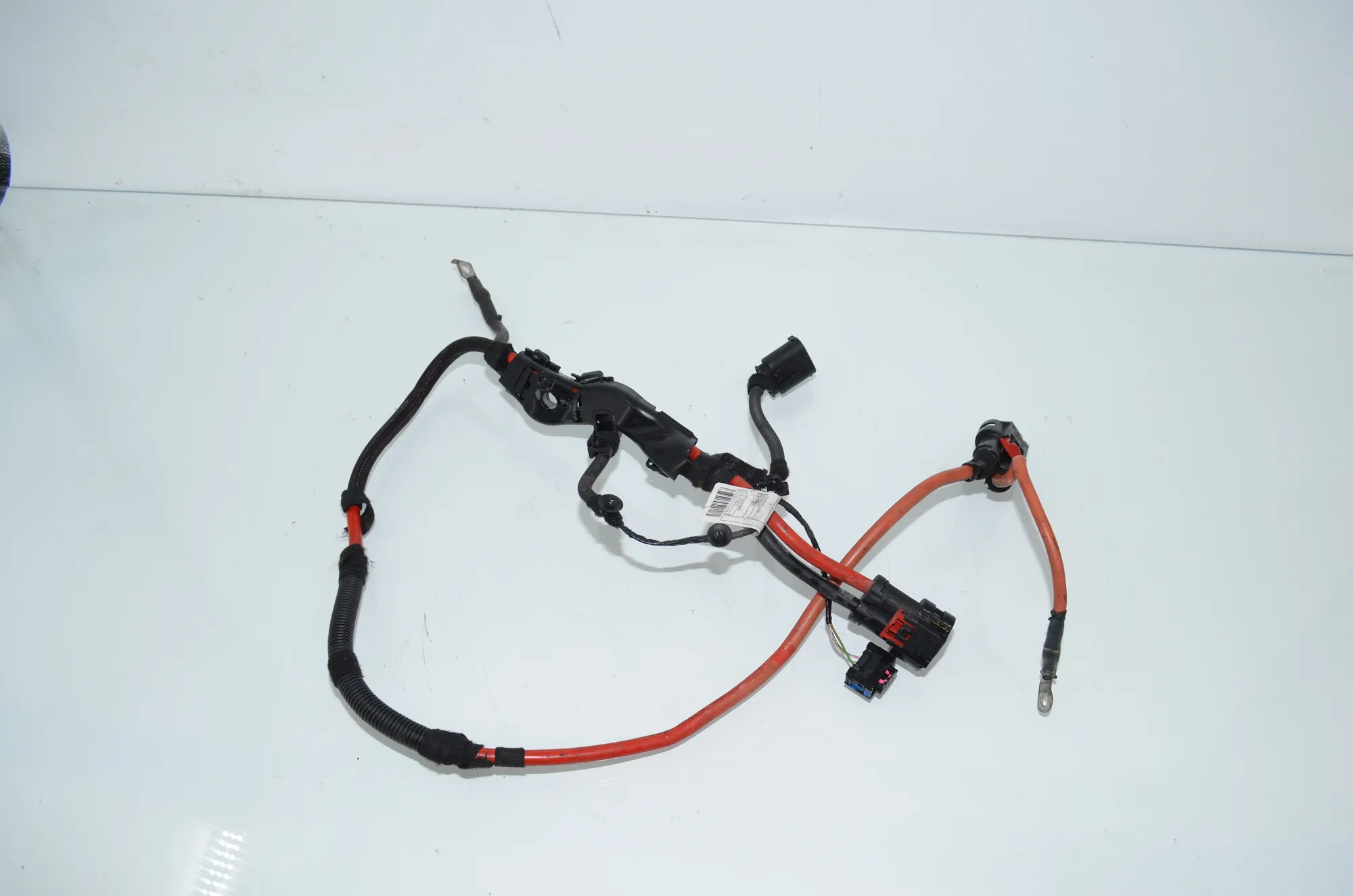 Other Wiring Loom – OEM 9328858 · BMW X6 (F16, F86) M 2017 – 2