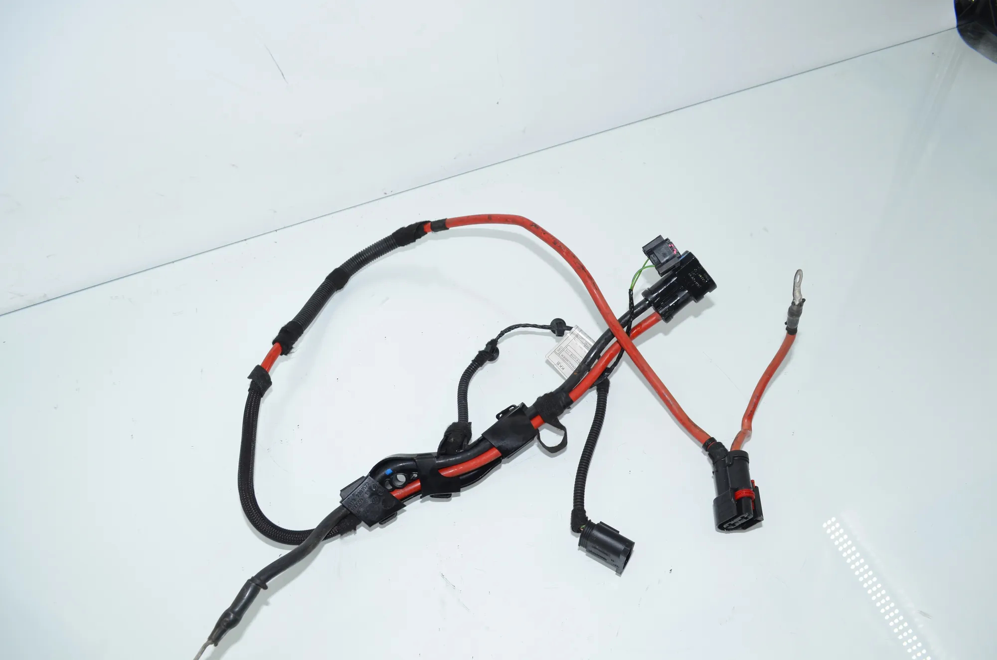 Other Wiring Loom – OEM 9328858 · BMW X6 (F16, F86) M 2017 – 4