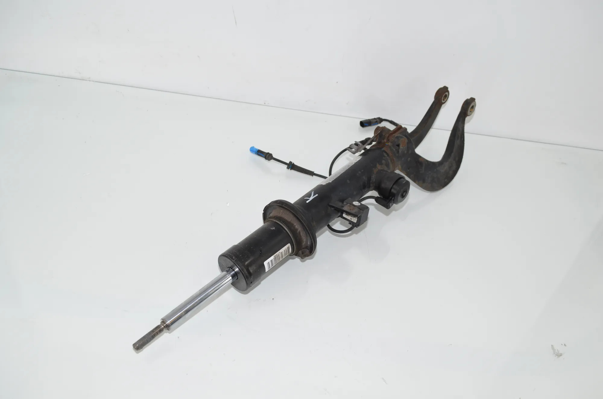 Front Left Shock Absorber – OEM 7856489 · BMW X6 (F16, F86) M 2017 – 2