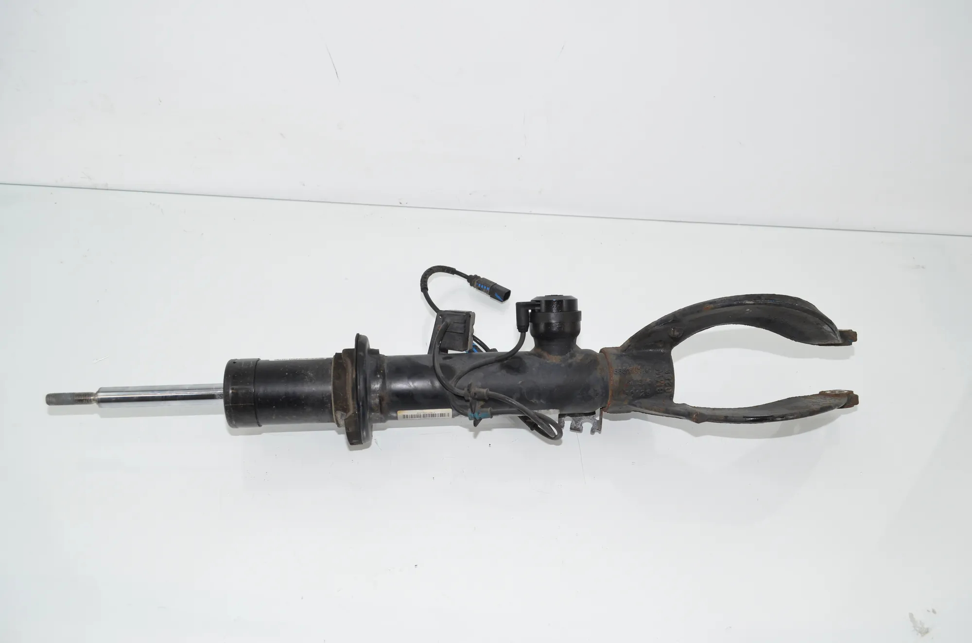 Front Left Shock Absorber – OEM 7856489 · BMW X6 (F16, F86) M 2017 – 3