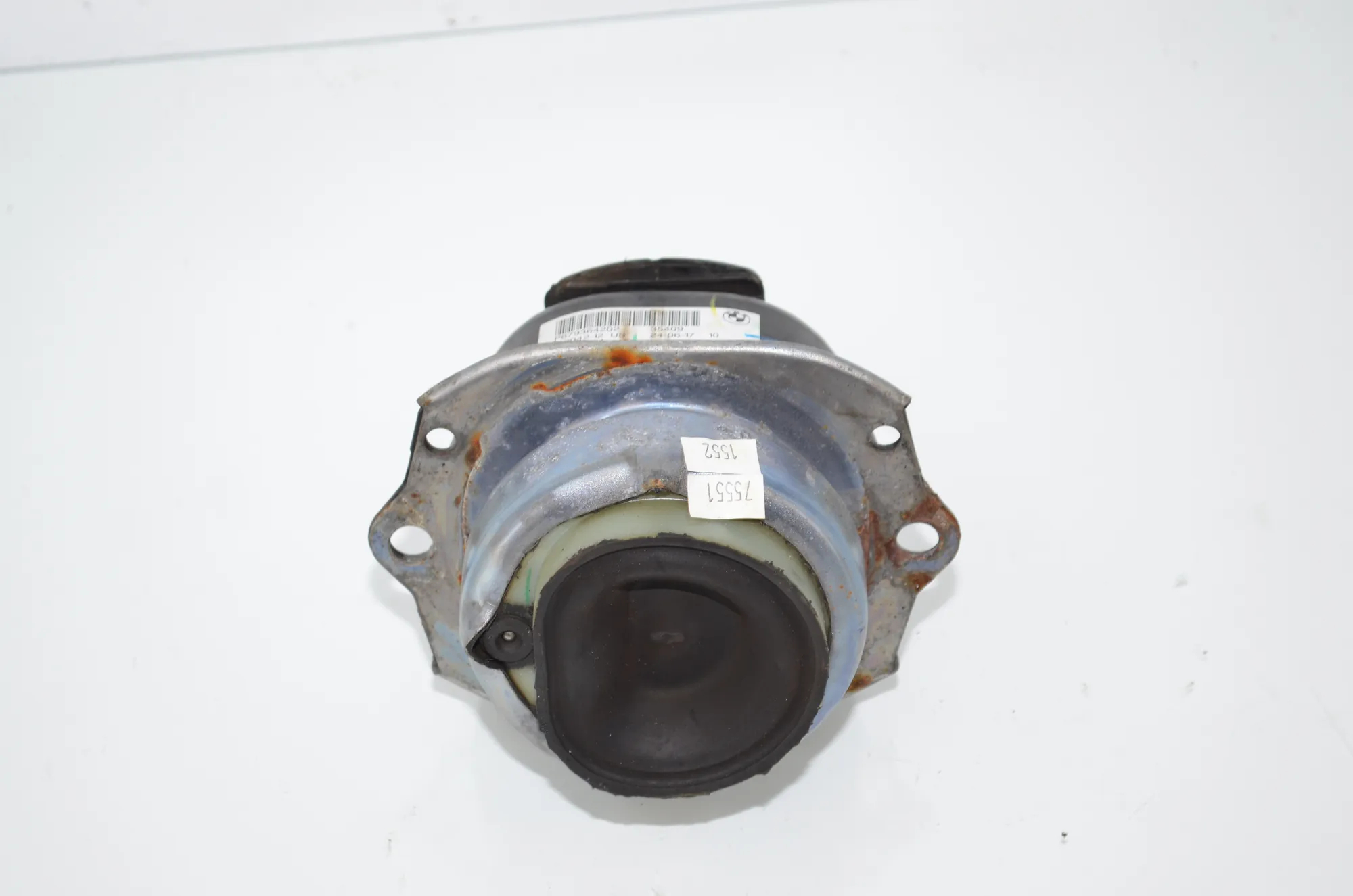 Left Side Engine Mount – OEM 6793642 · BMW X6 (F16, F86) M 2017 – 4