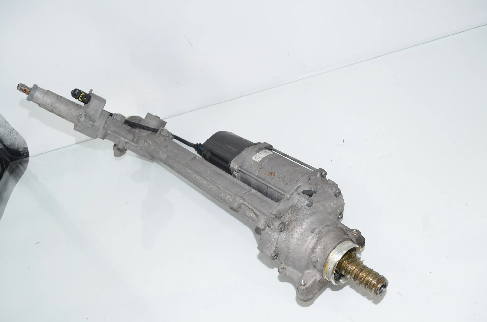 Steering Rack – OEM 8053191 · BMW X6 (F16, F86) M 2017 – 2