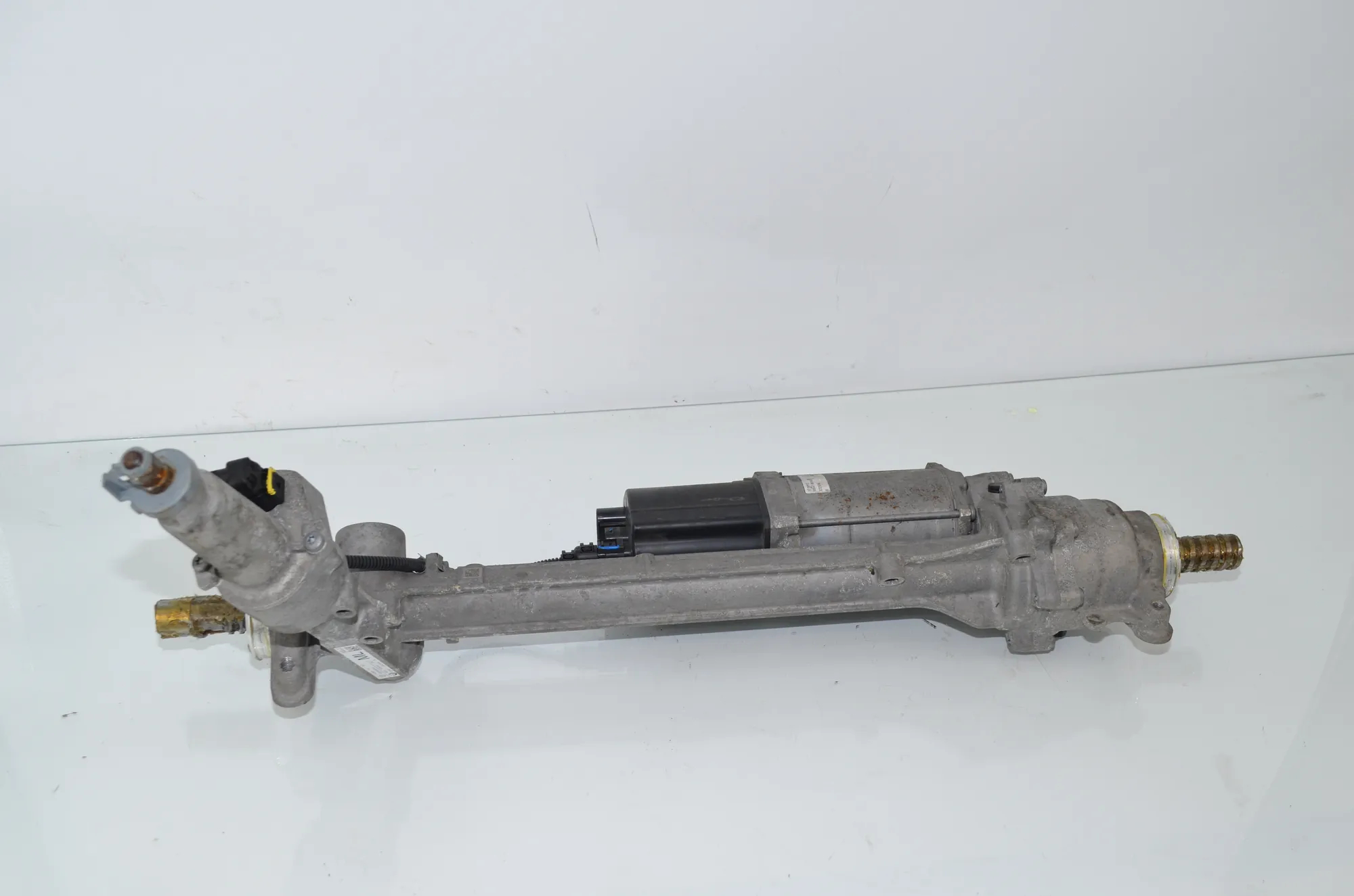 Steering Rack – OEM 8053191 · BMW X6 (F16, F86) M 2017