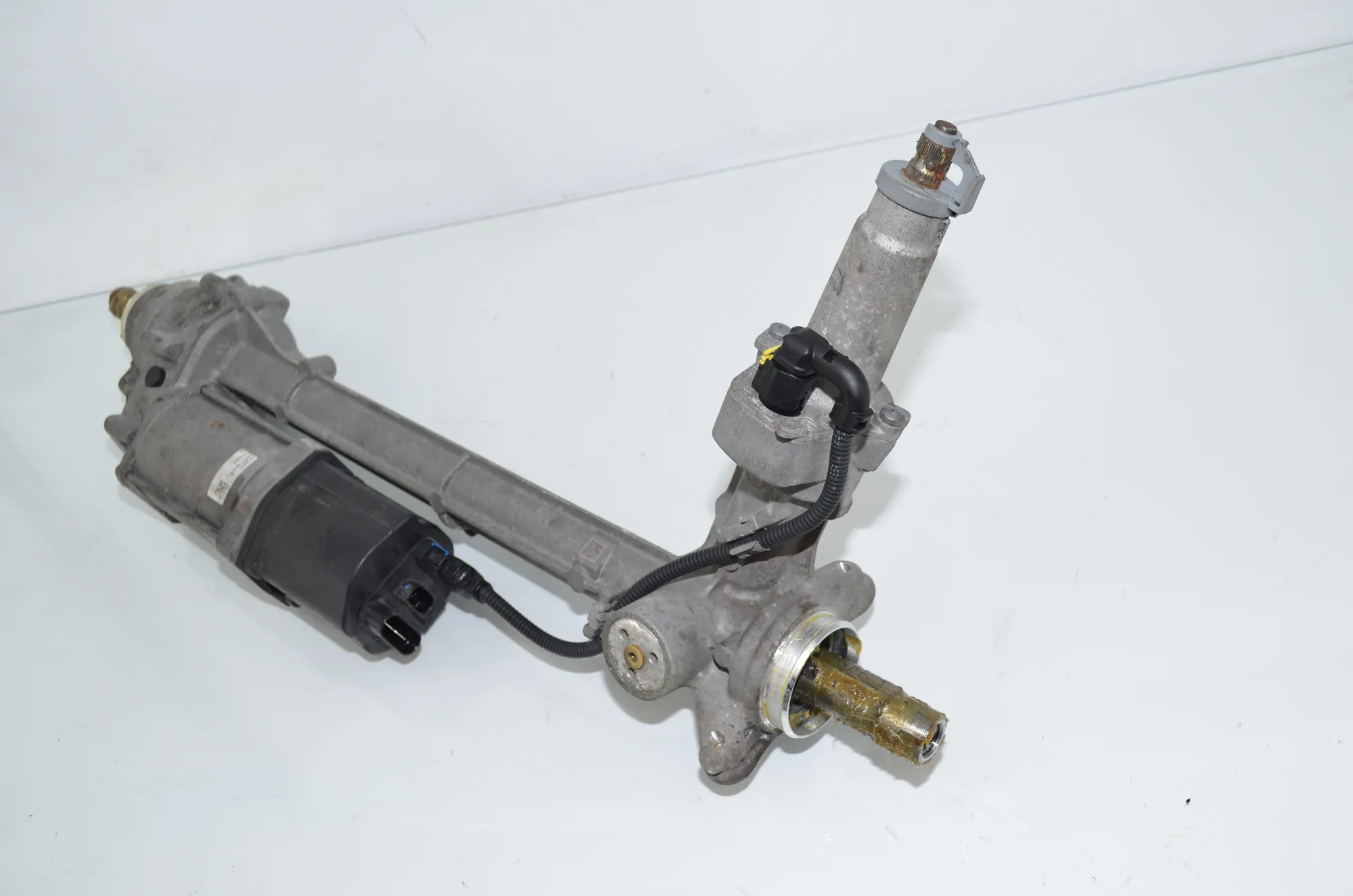 Steering Rack – OEM 8053191 · BMW X6 (F16, F86) M 2017 – 4