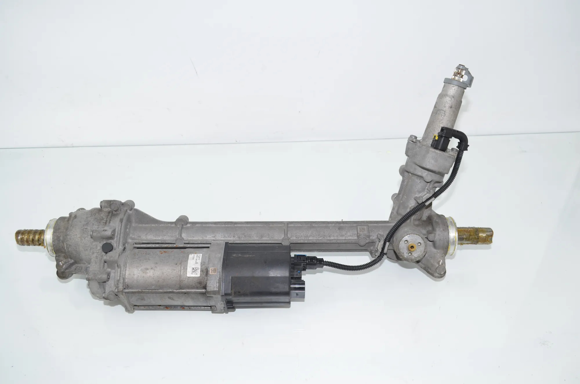 Steering Rack – OEM 8053191 · BMW X6 (F16, F86) M 2017 – 3