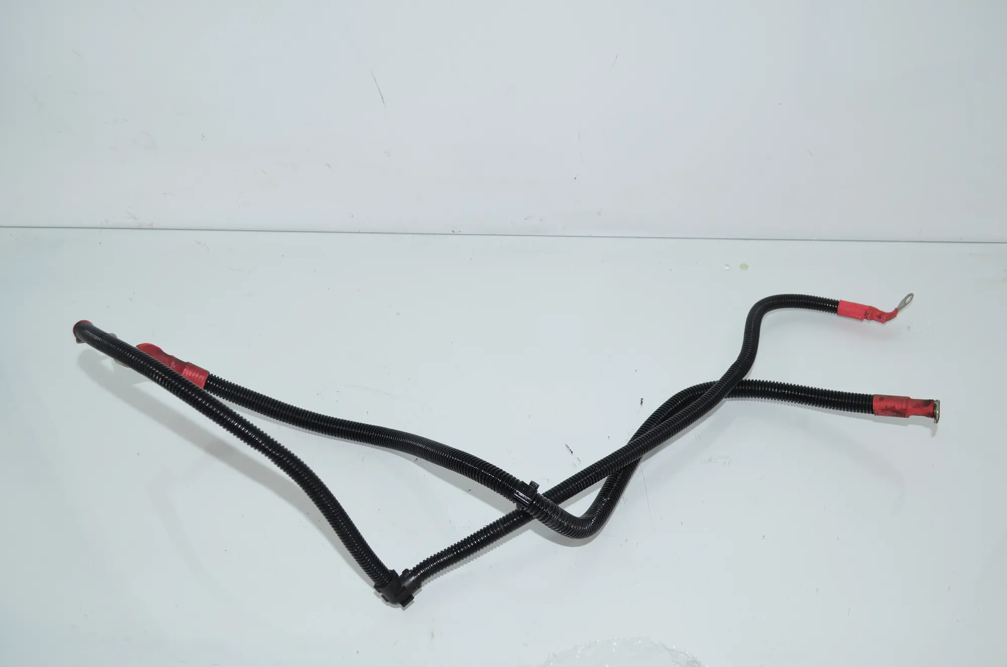 Positive Battery Cable – OEM 8515494 · BMW 6 Gran Coupe (F06) 640 d 2012 – 3