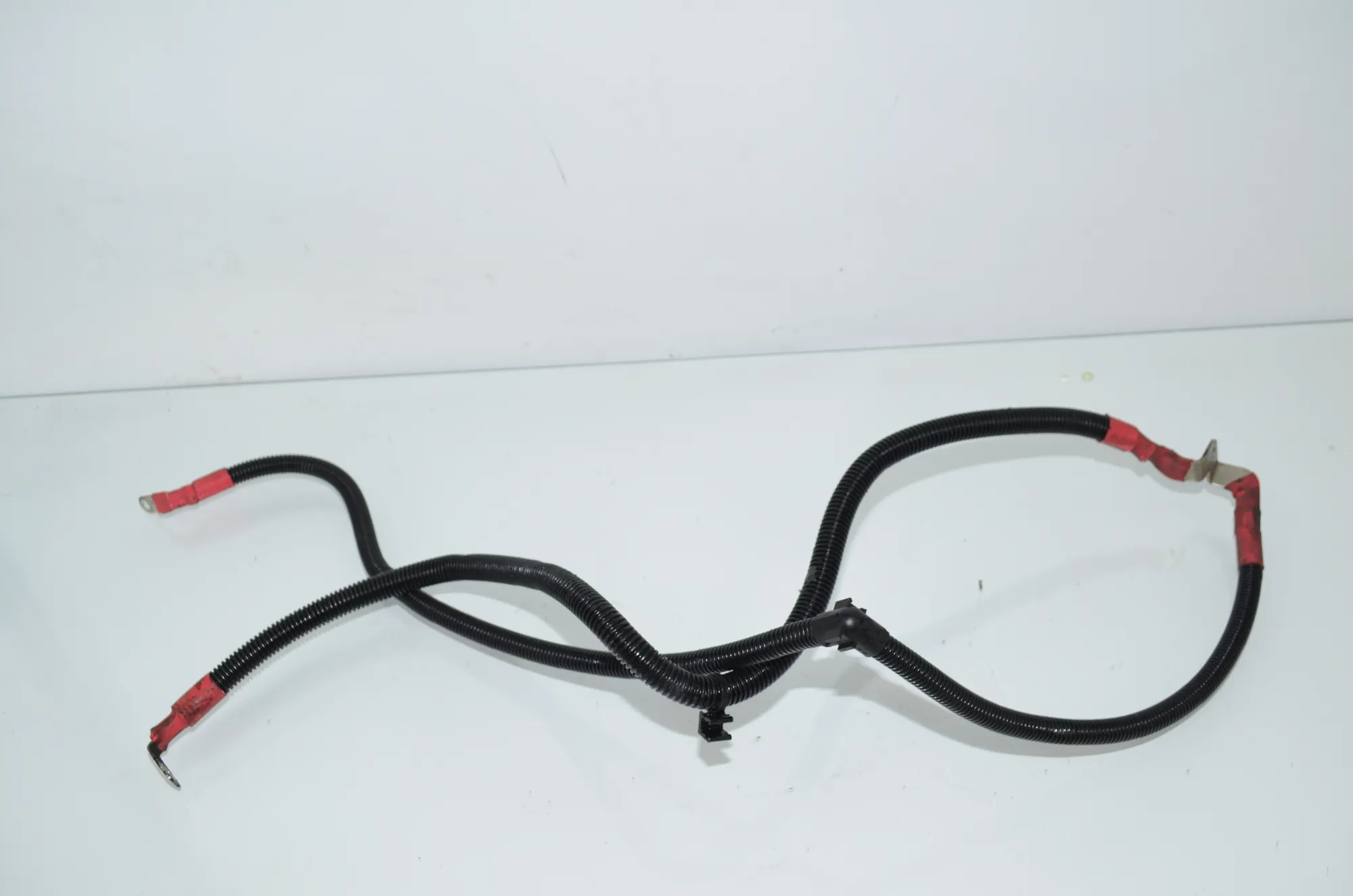 Positive Battery Cable – OEM 8515494 · BMW 6 Gran Coupe (F06) 640 d 2012