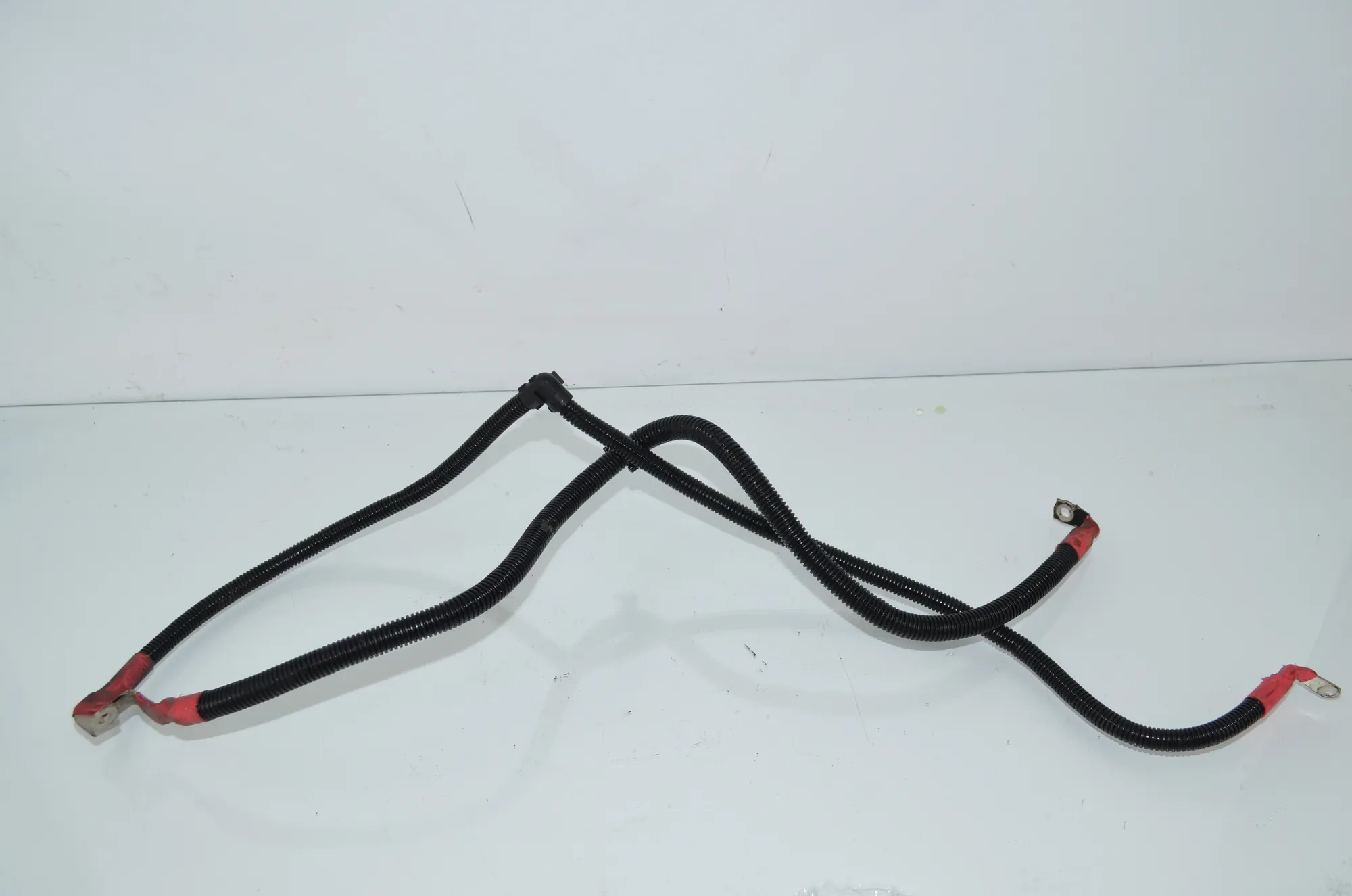 Positive Battery Cable – OEM 8515494 · BMW 6 Gran Coupe (F06) 640 d 2012 – 2