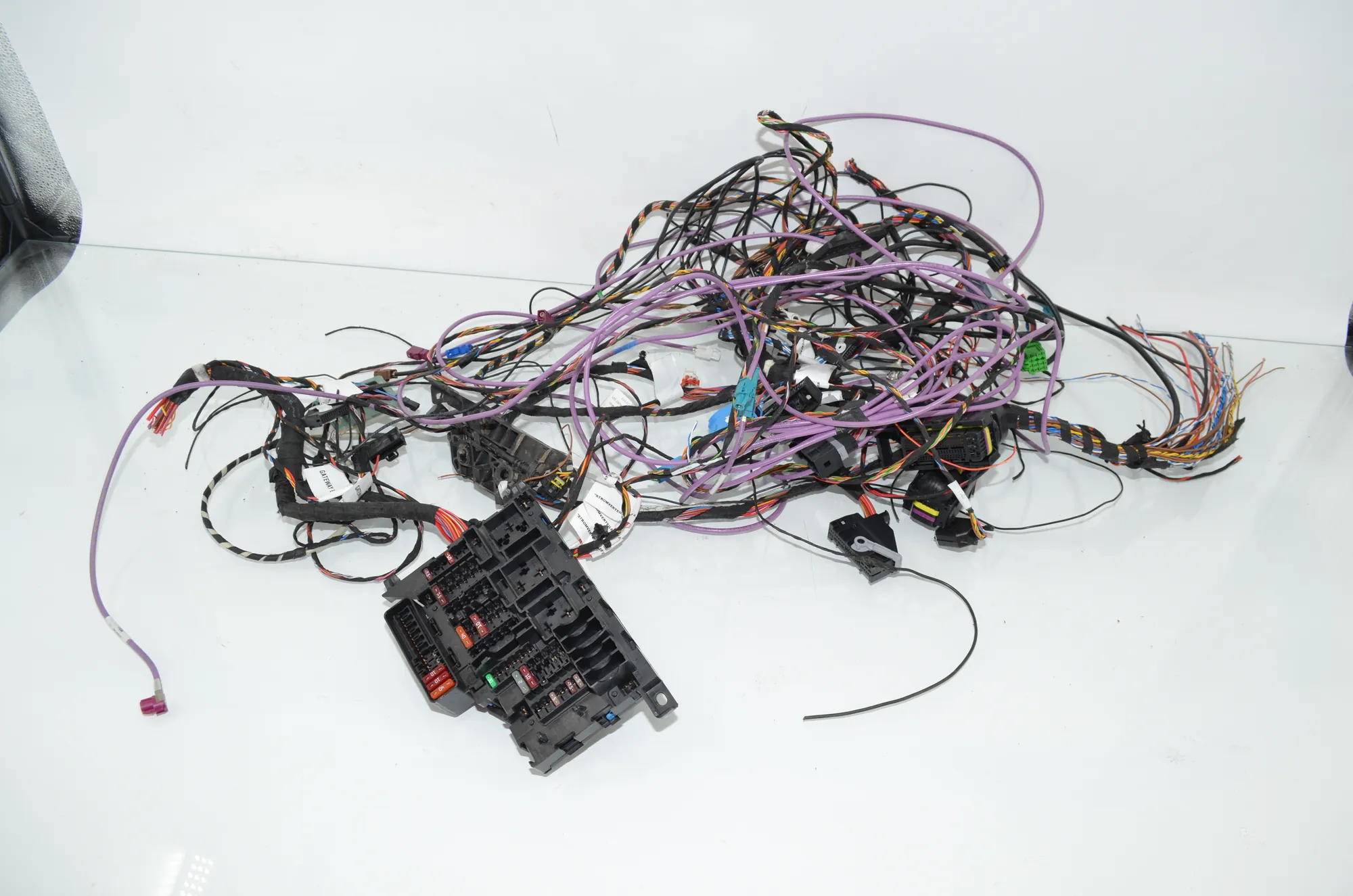 Cable Harness – OEM 9270355 · BMW 3 Touring (G21) BMW 3 Touring (G21) 320 d 2023 – 2