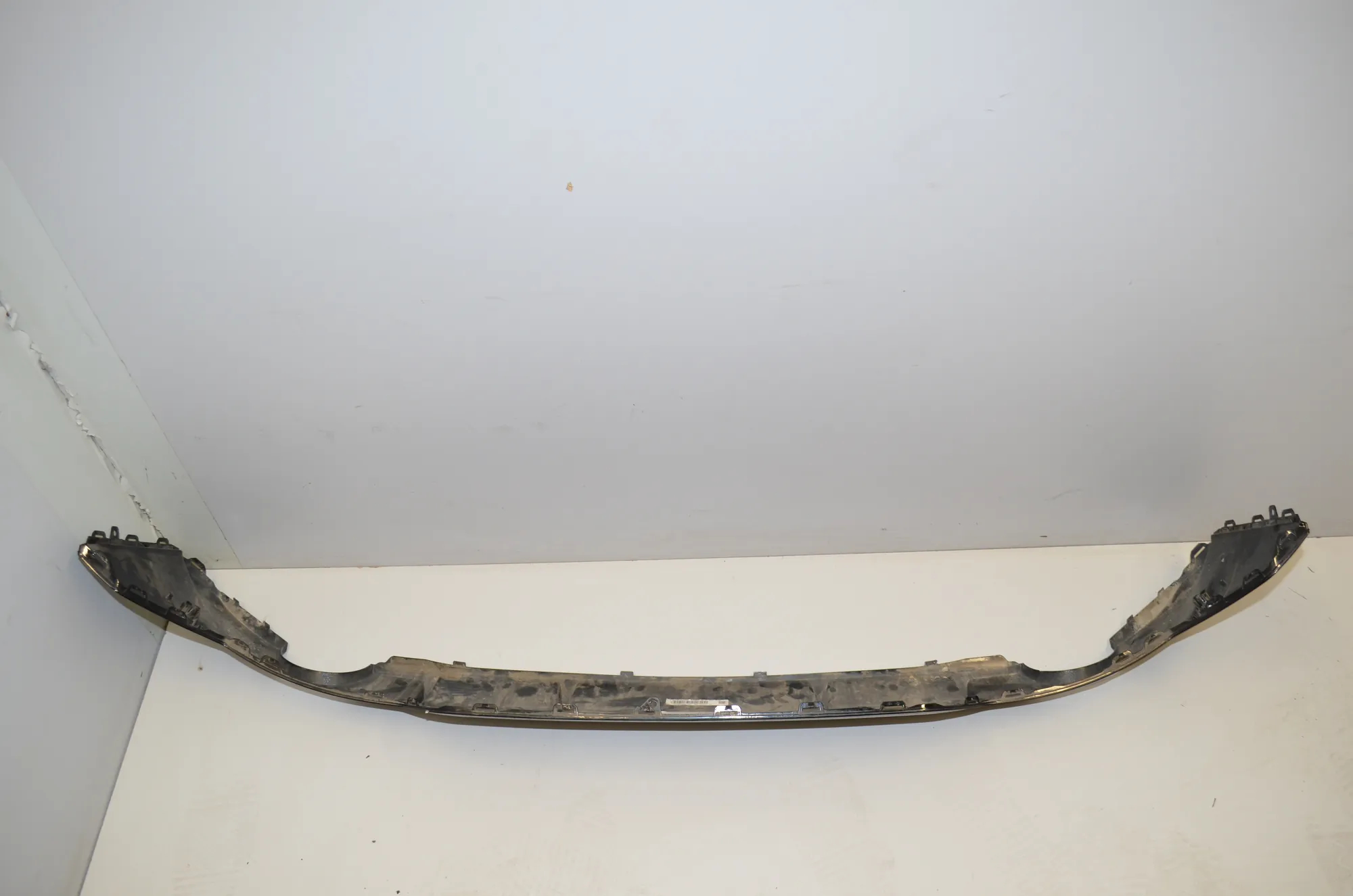 Rear Bumper Lower Diffuser · BMW 3 Touring (G21) BMW 3 Touring (G21) 320 d 2023 – 2
