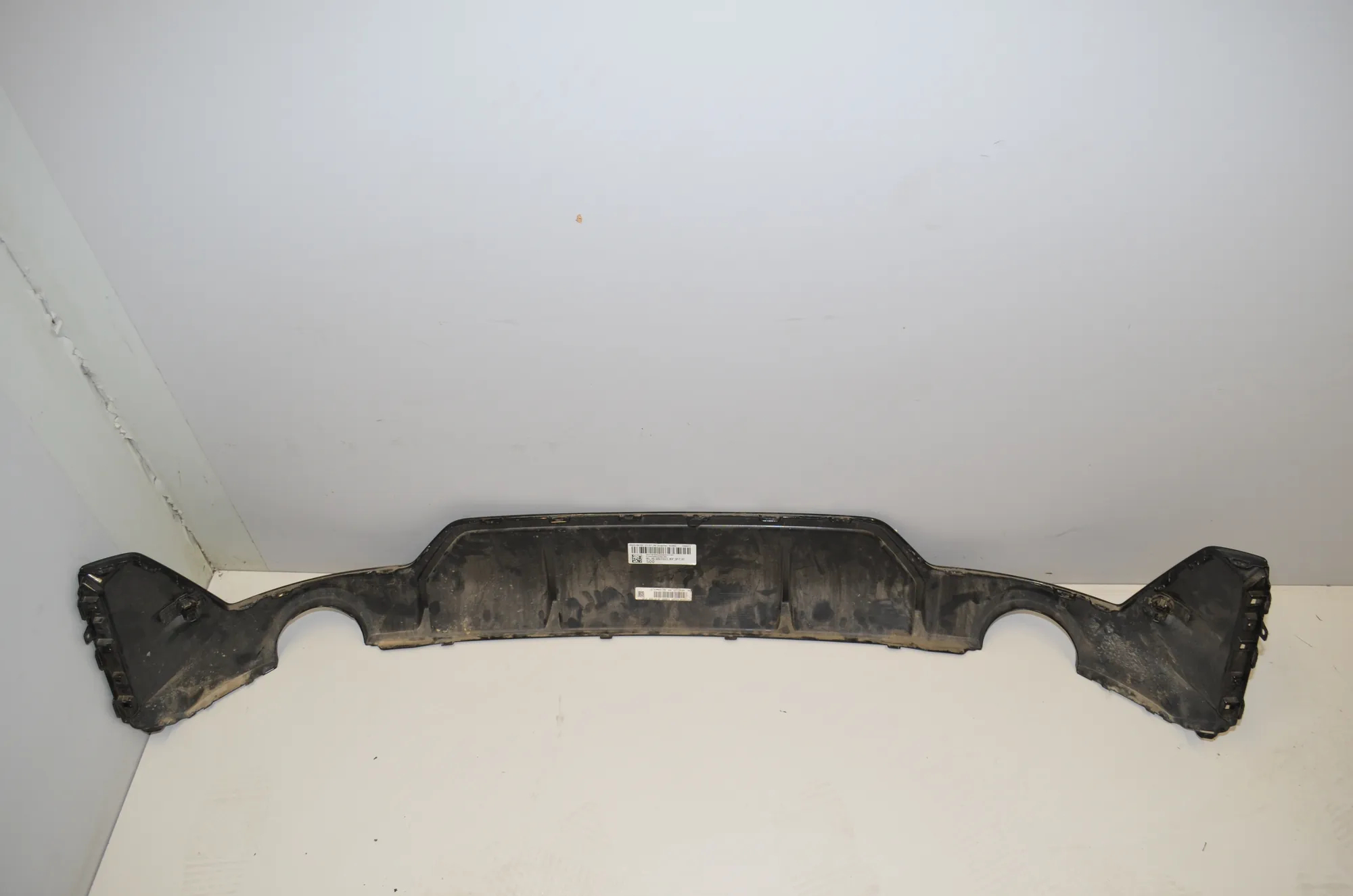 Rear Bumper Lower Diffuser · BMW 3 Touring (G21) BMW 3 Touring (G21) 320 d 2023 – 3
