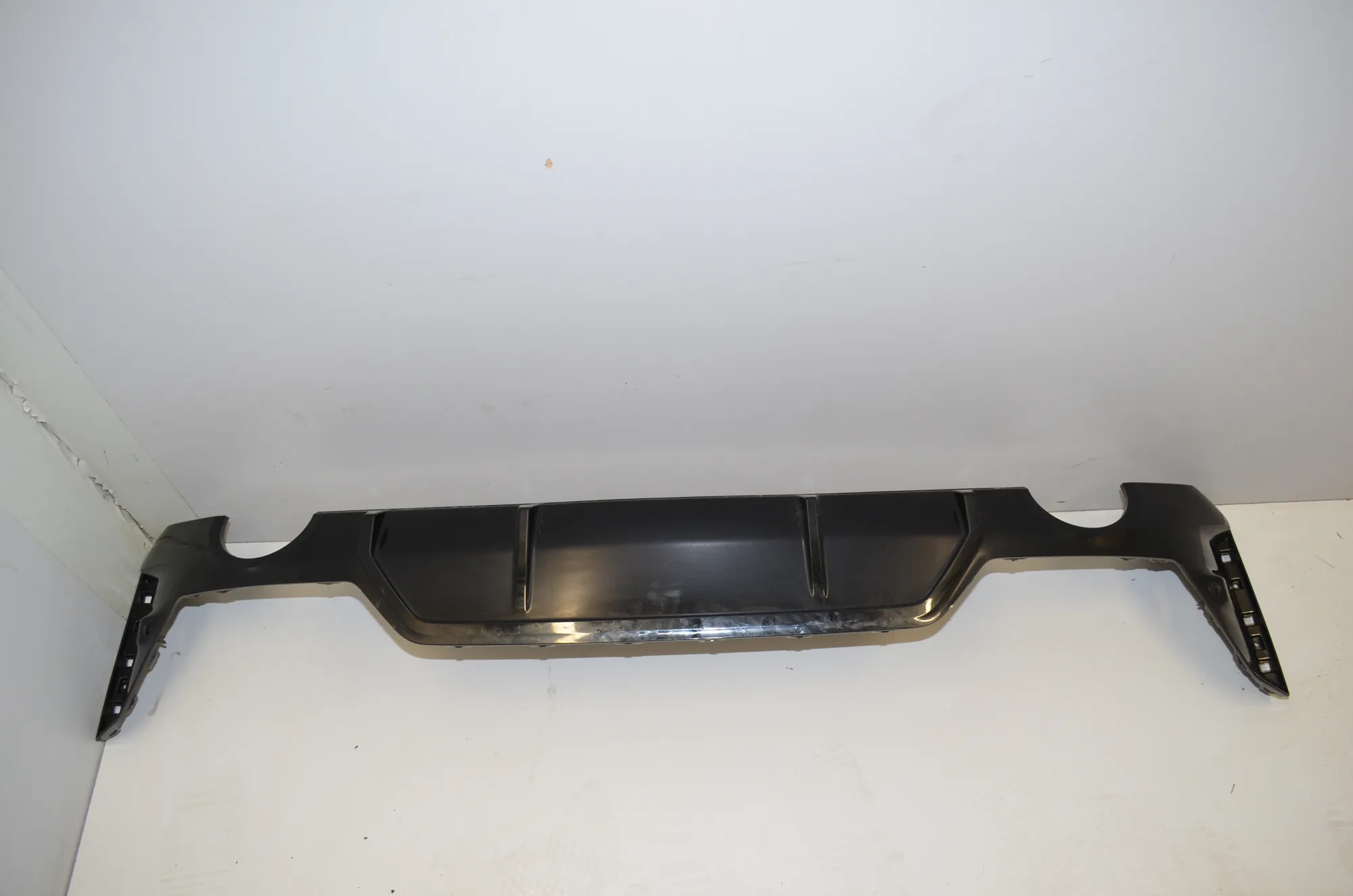 Rear Bumper Lower Diffuser · BMW 3 Touring (G21) BMW 3 Touring (G21) 320 d 2023 – 4