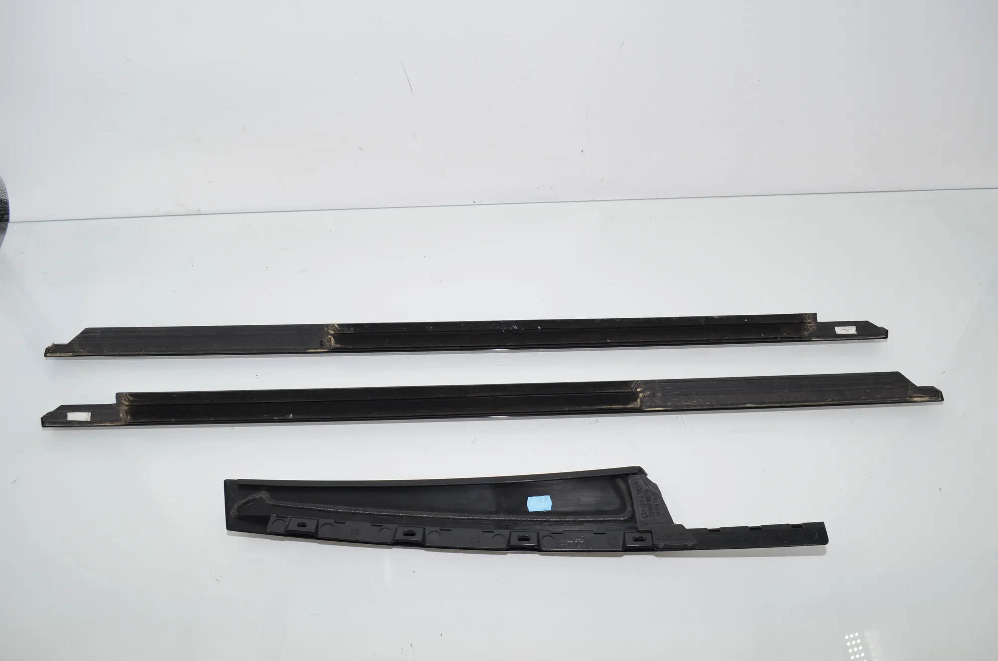 Exterior Trim Kit – OEM 7407424 · BMW 3 Touring (G21) BMW 3 Touring (G21) 320 d 2023 – 3