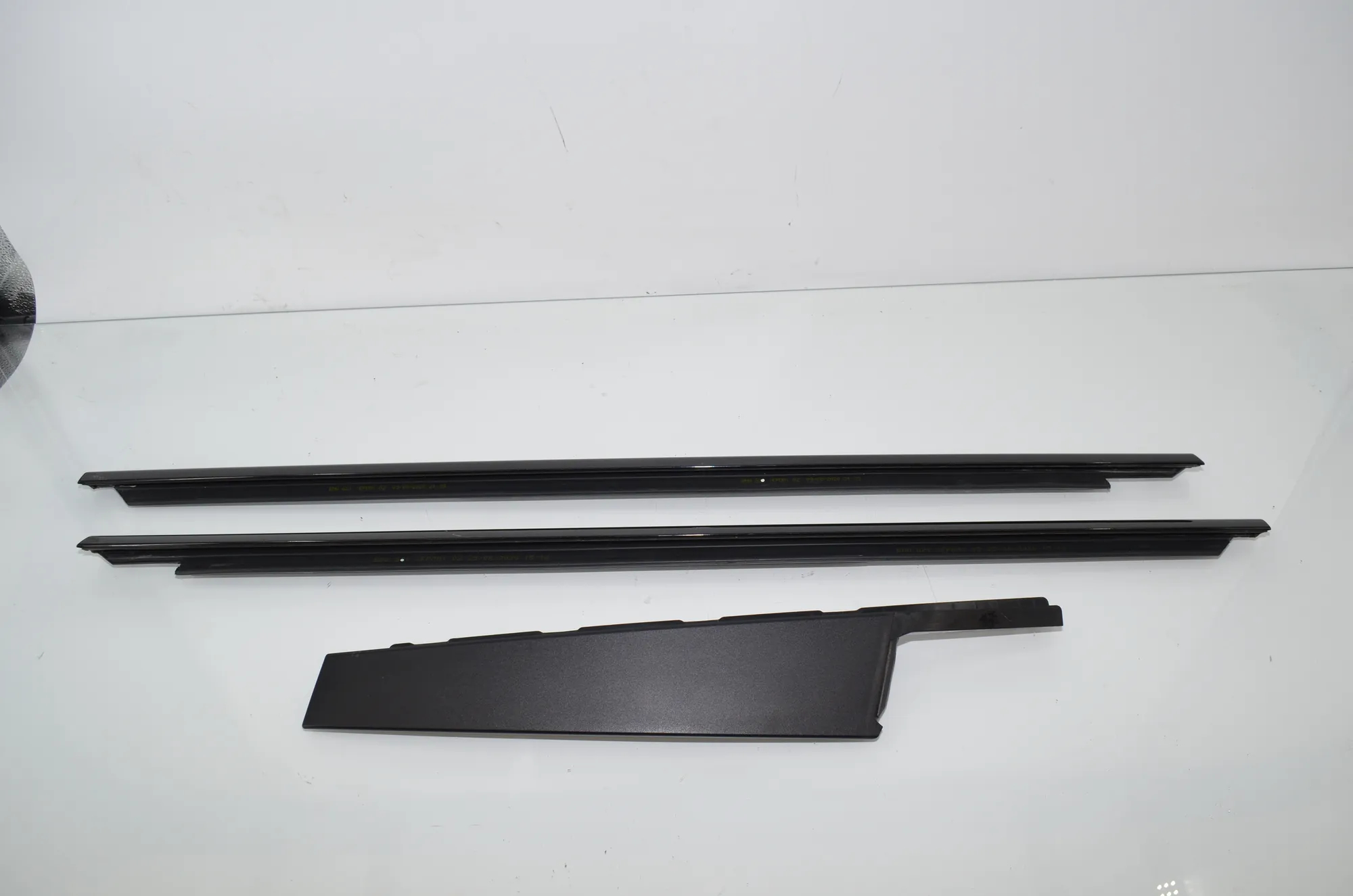 Exterior Trim Kit – OEM 7407424 · BMW 3 Touring (G21) BMW 3 Touring (G21) 320 d 2023 – 2