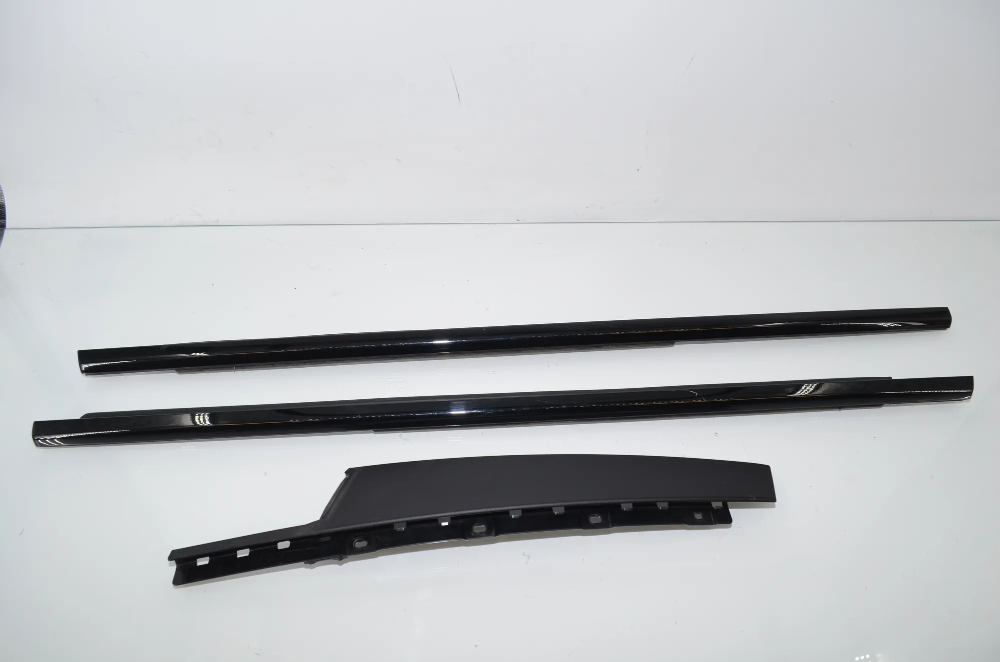 Exterior Trim Kit – OEM 7407424 · BMW 3 Touring (G21) BMW 3 Touring (G21) 320 d 2023