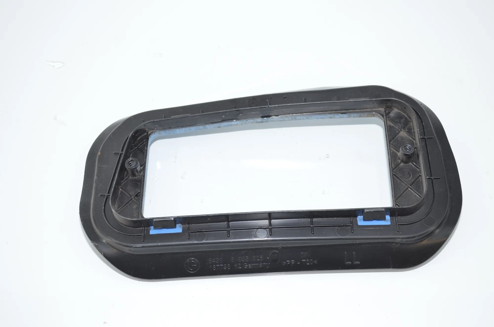 Other Body Parts – OEM 6835826 · BMW 3 3 Touring (G21) (2019 -) 320 d (2019 -, 2.0 L, 140 kW) 2023