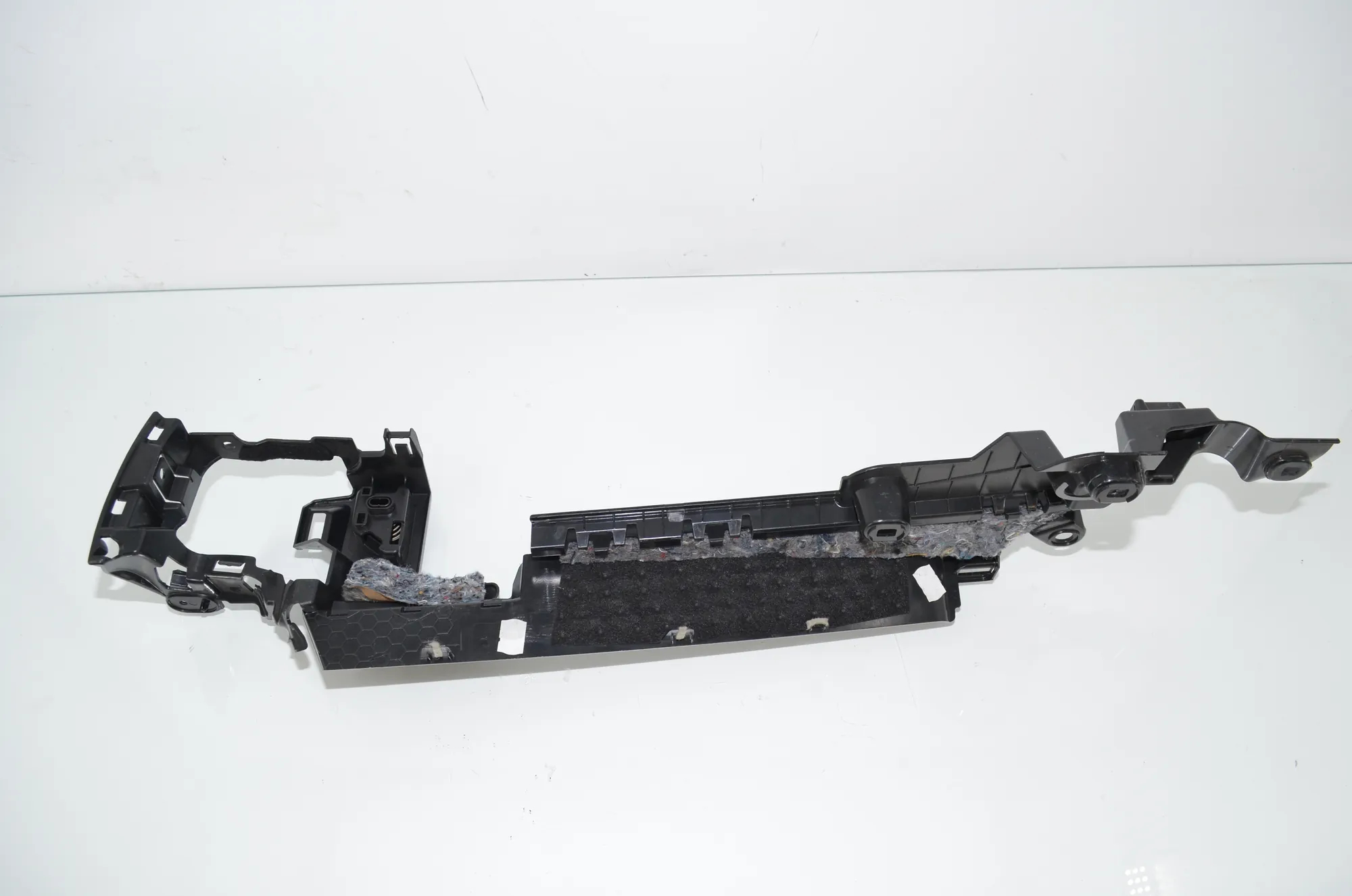 Other Trim Parts – OEM 7450726 · BMW 3 Touring (G21) BMW 3 Touring (G21) 320 d 2023 – 4